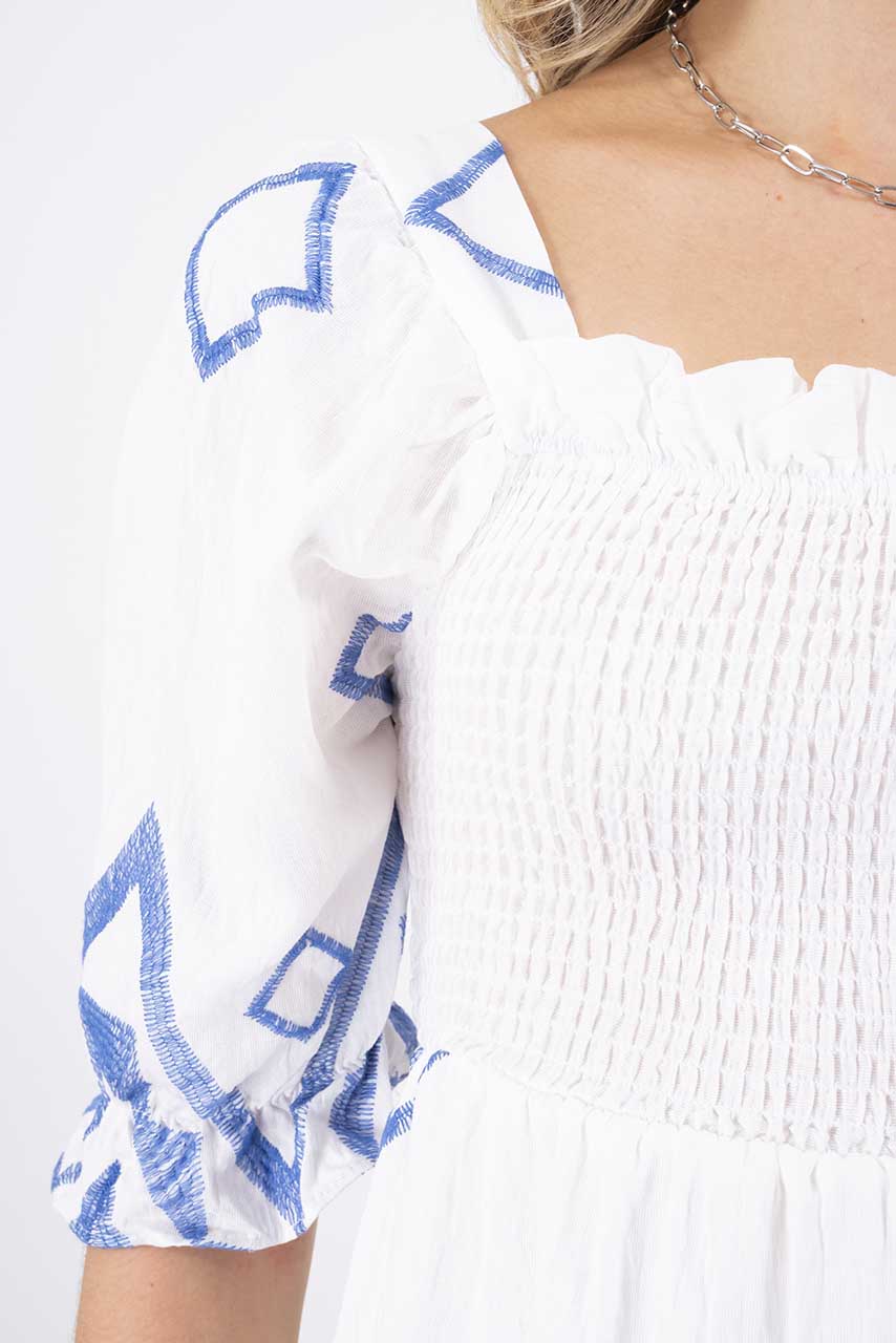 Blanco