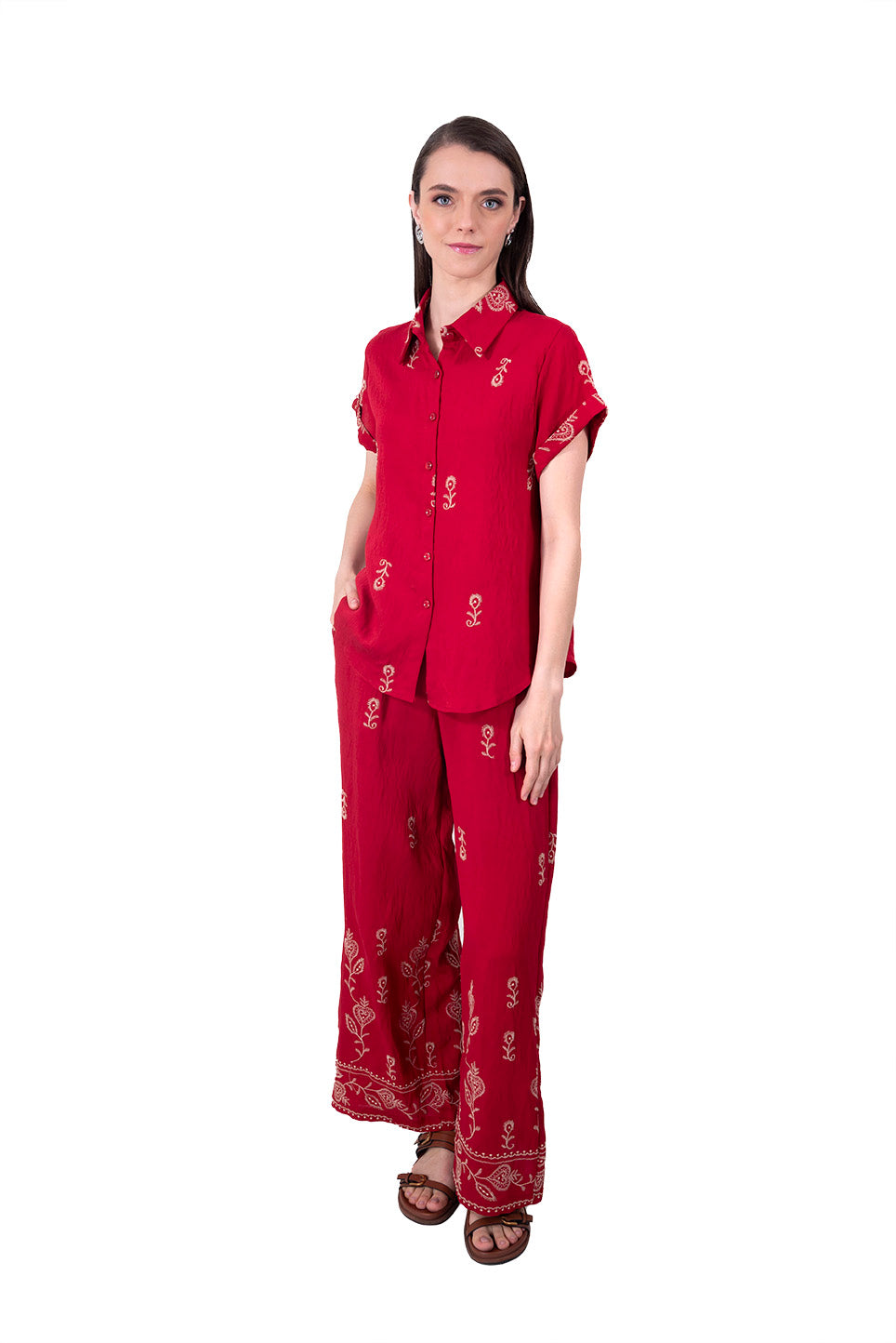 Rojo