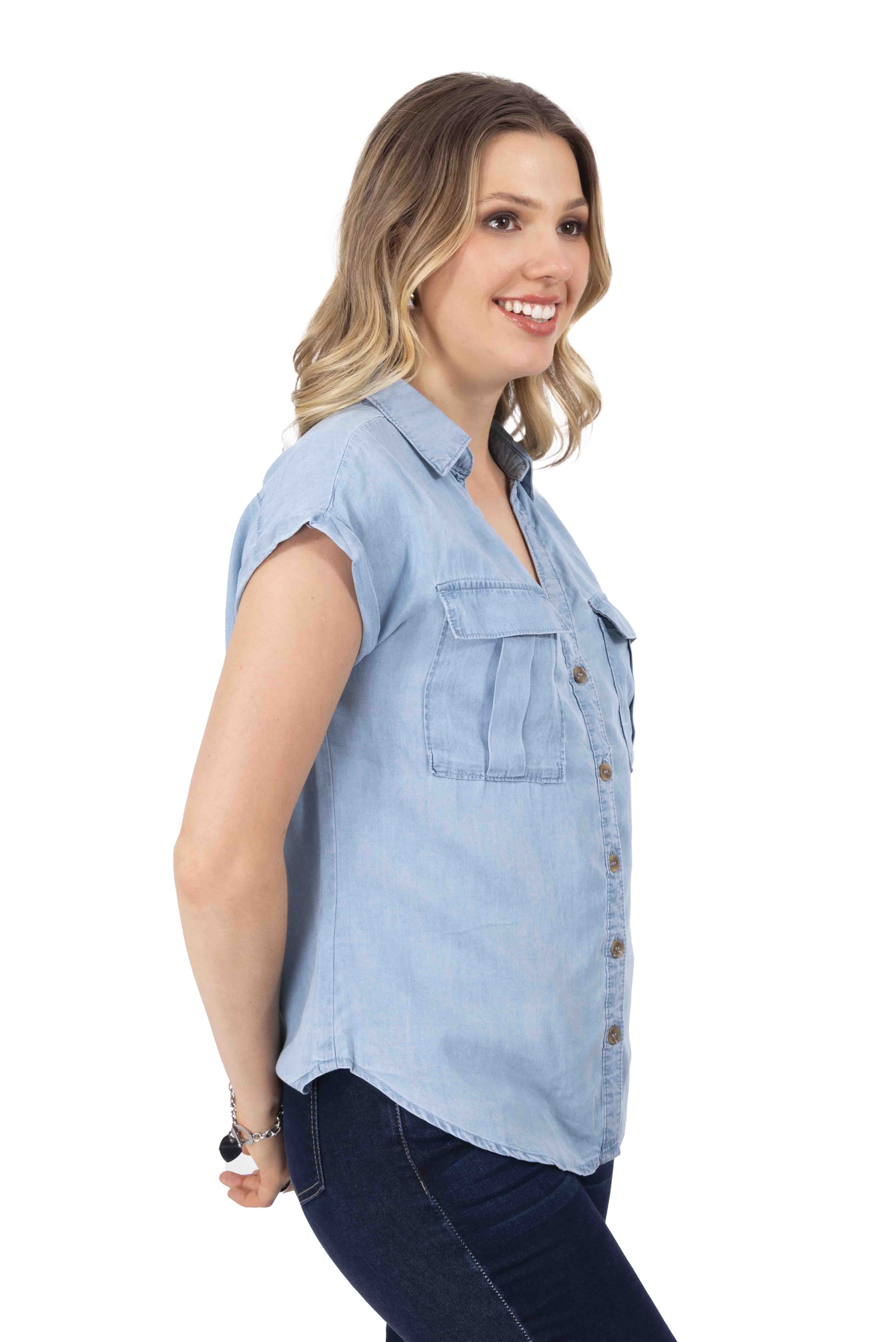 Denim