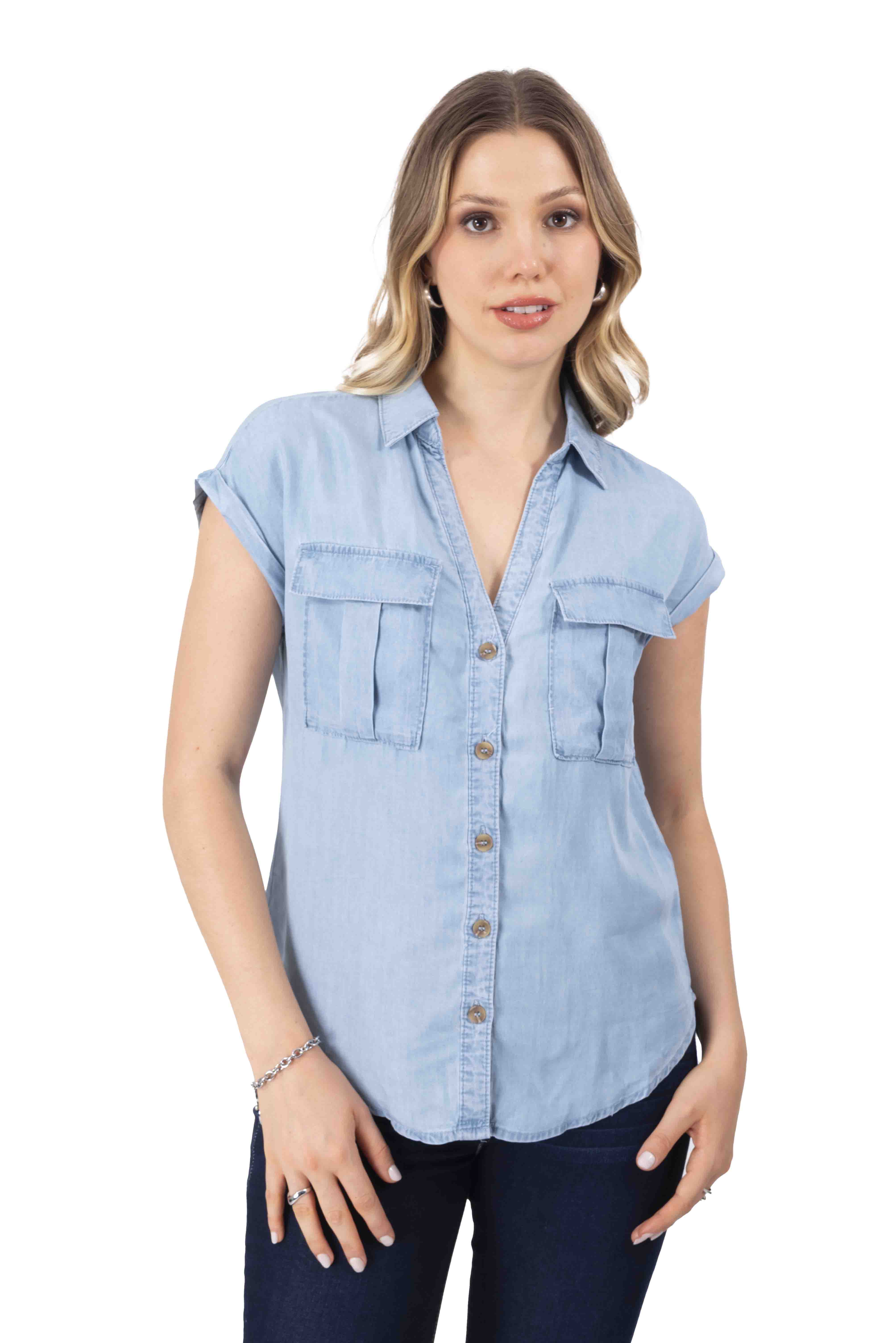 Denim