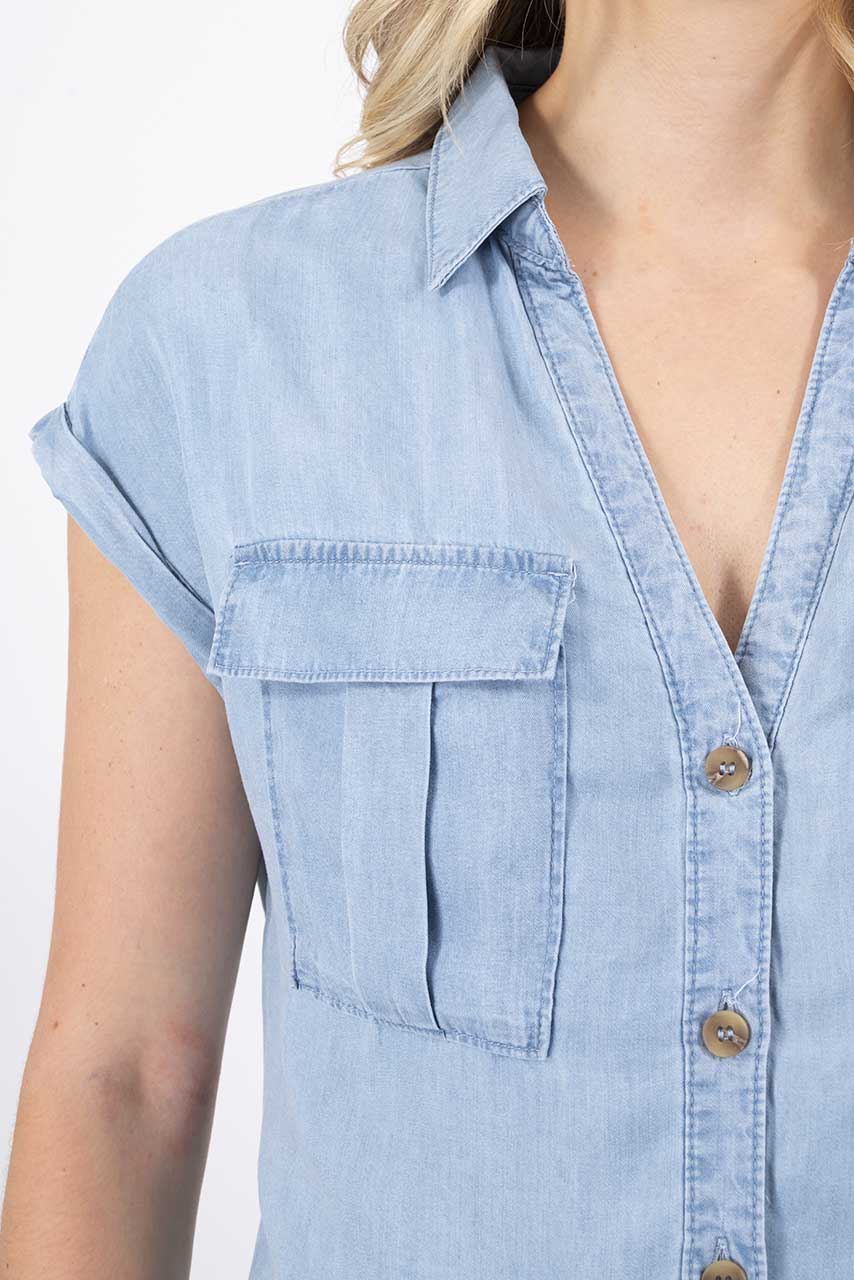 Denim