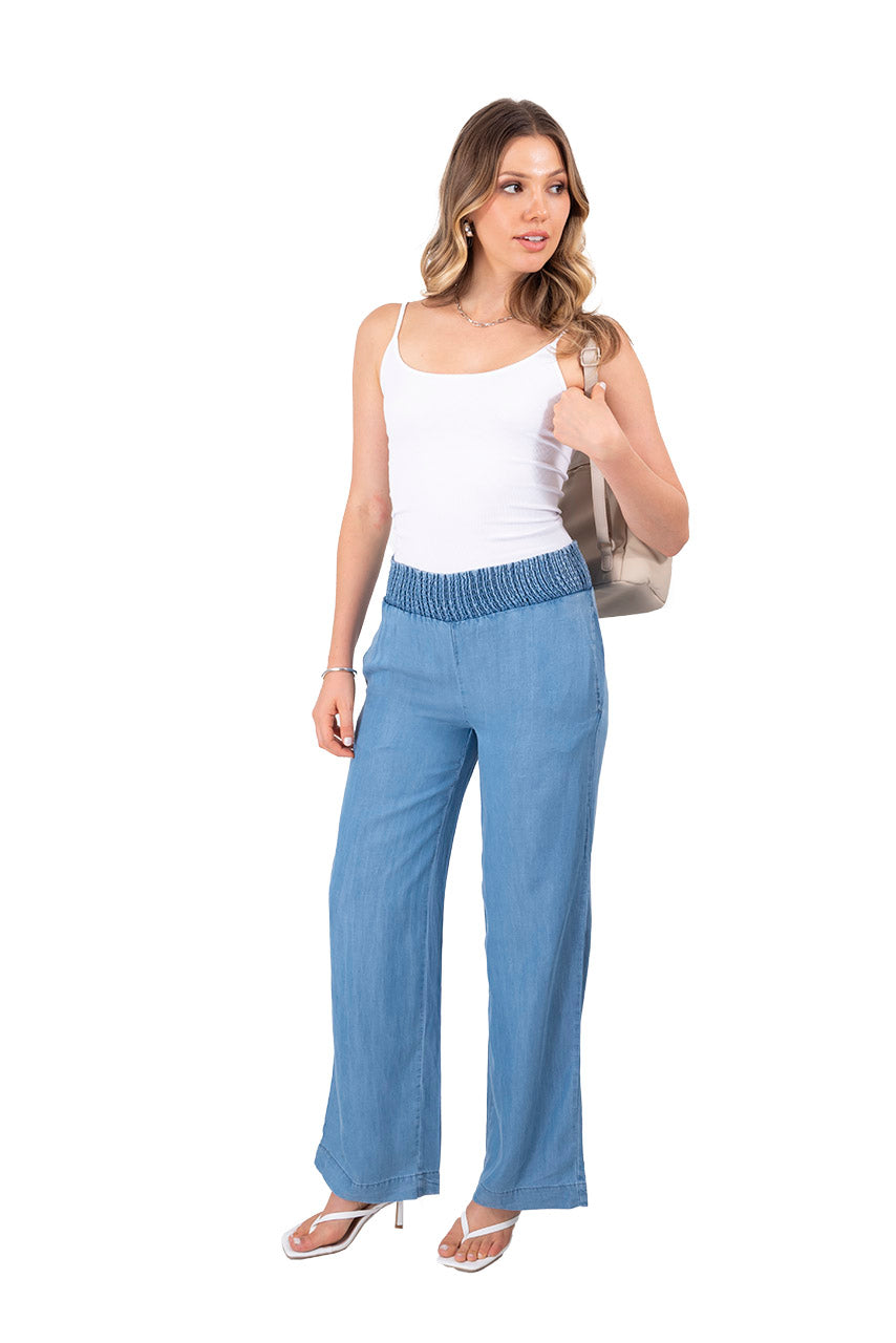 Denim