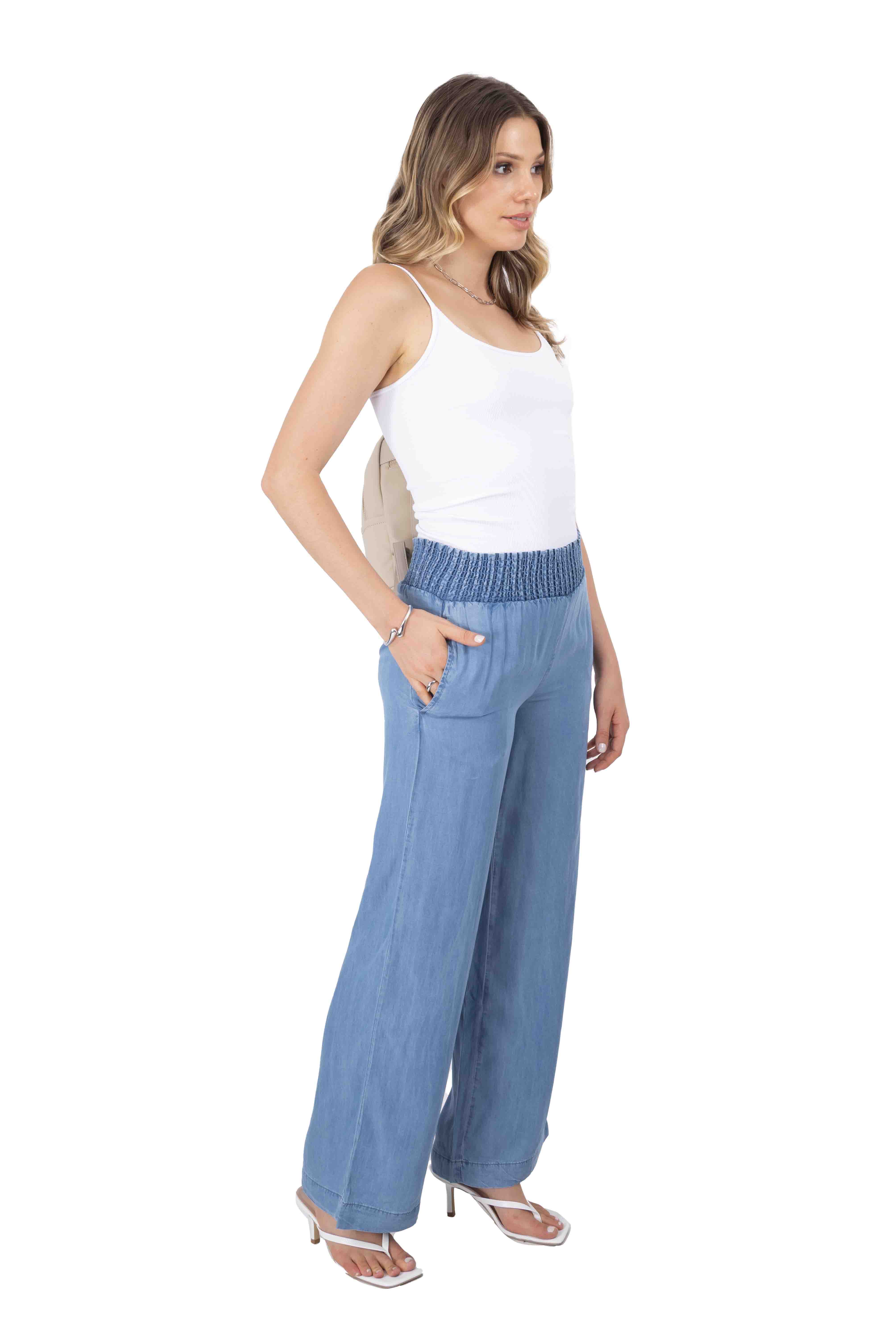 Denim