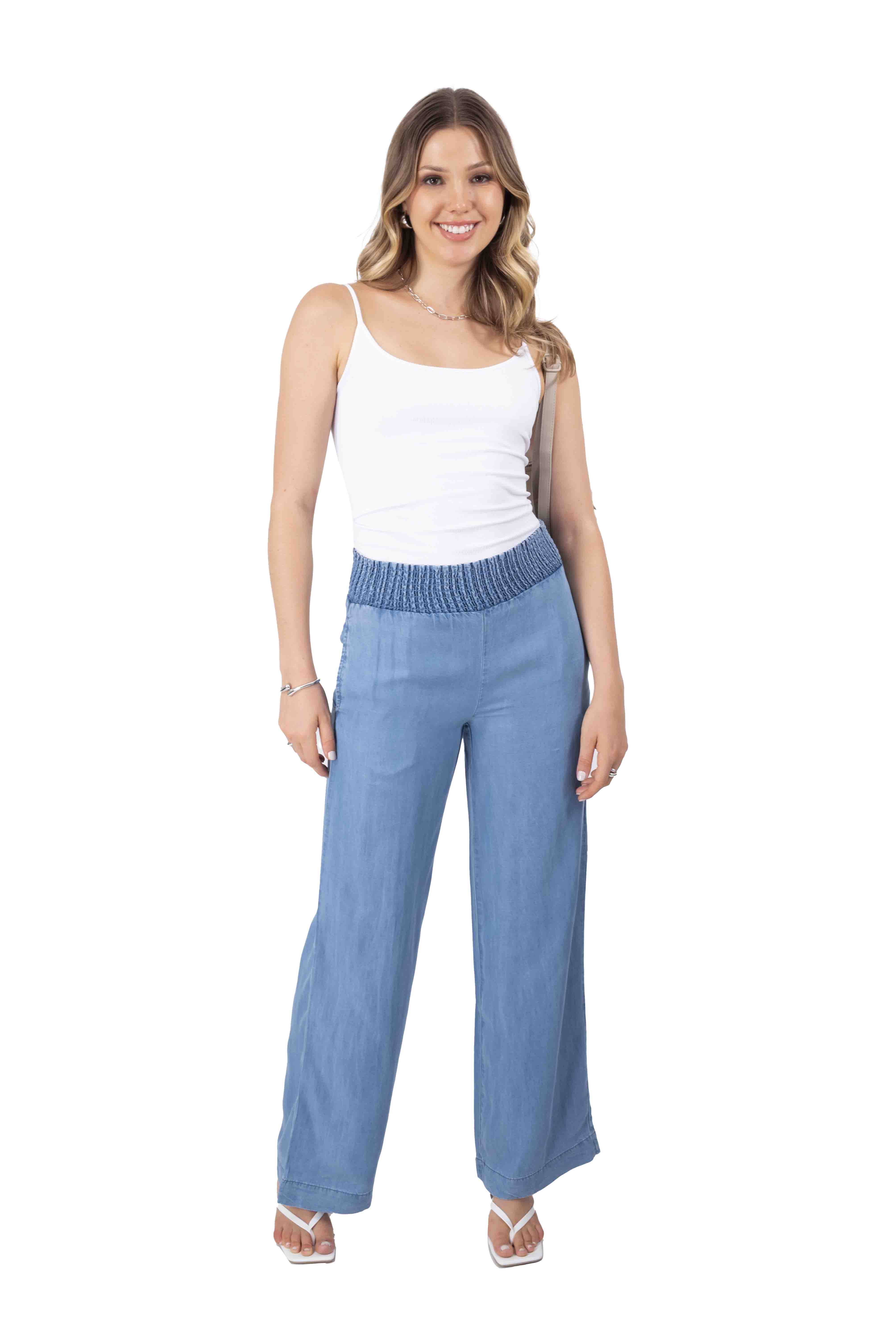 Denim