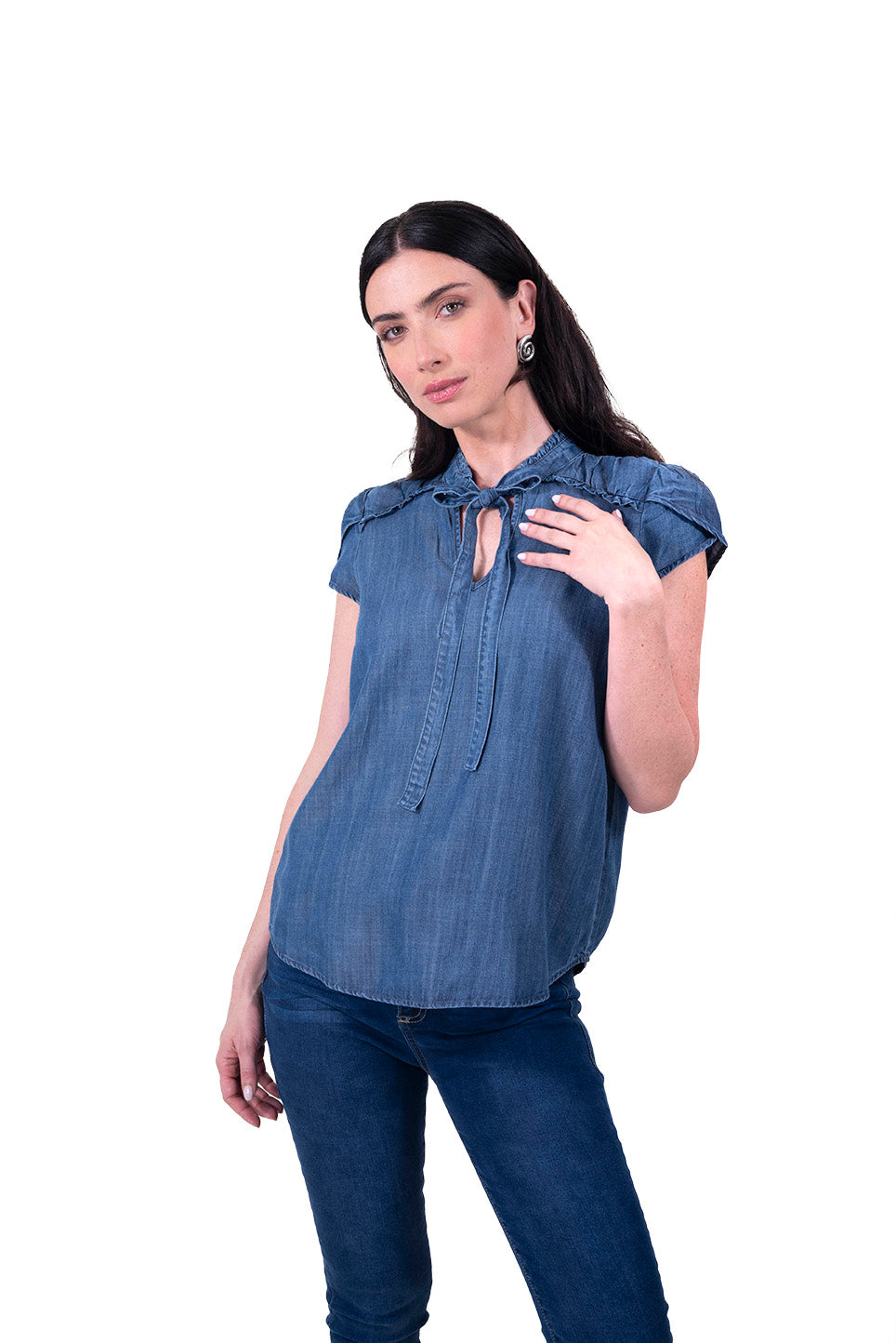 Denim