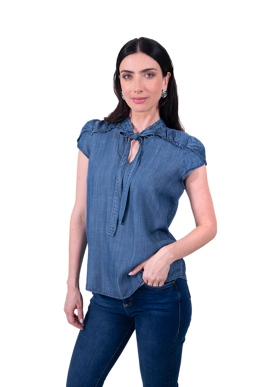 Denim