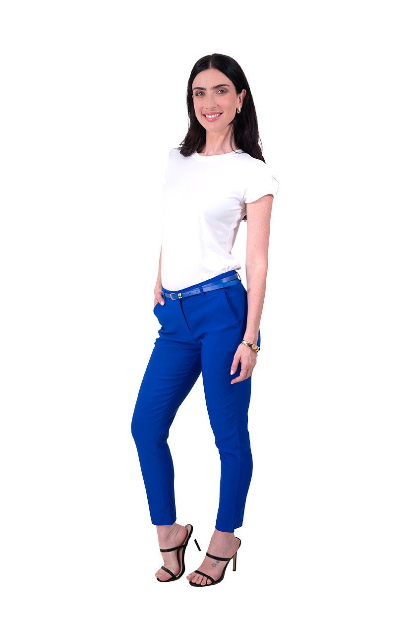 Azul