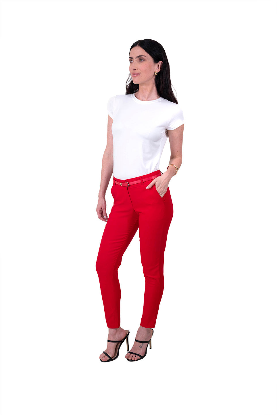 Rojo