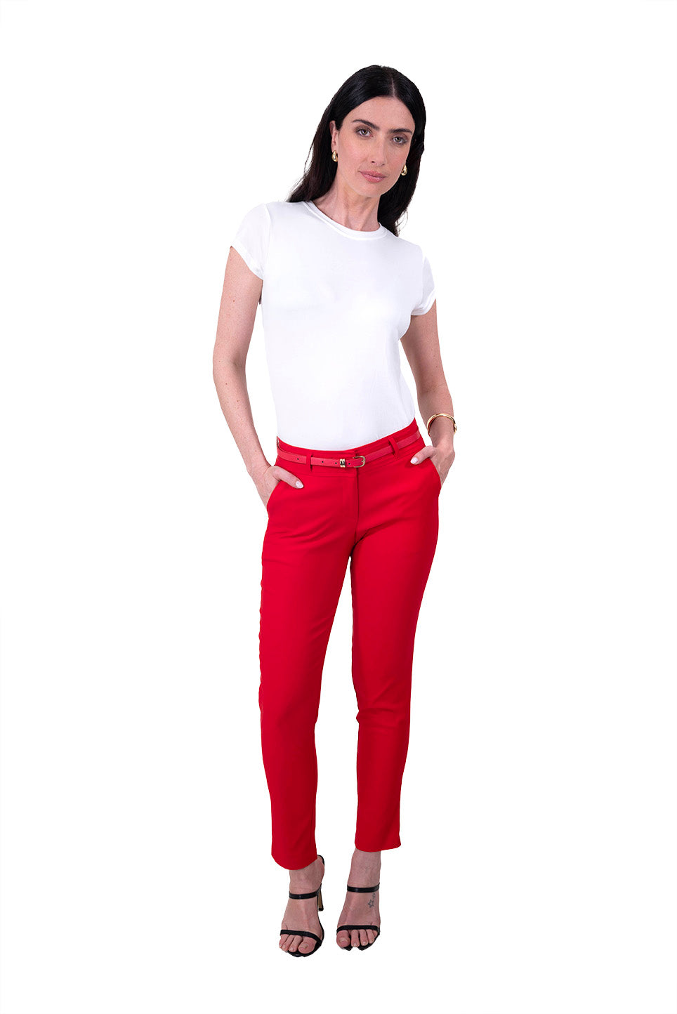 Rojo