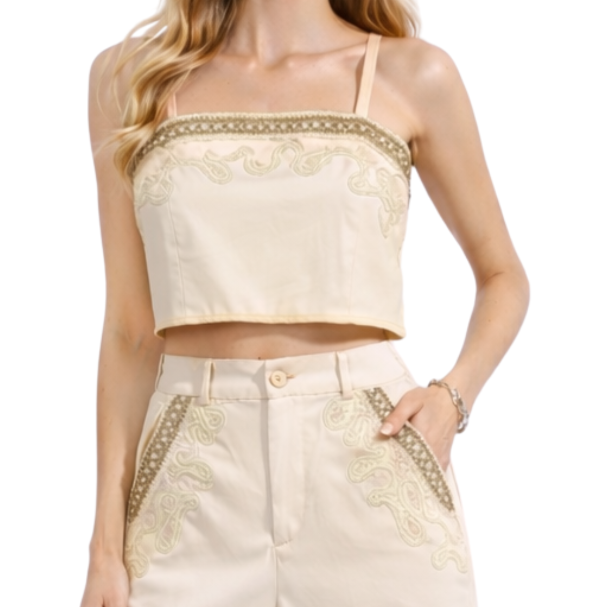 Beige