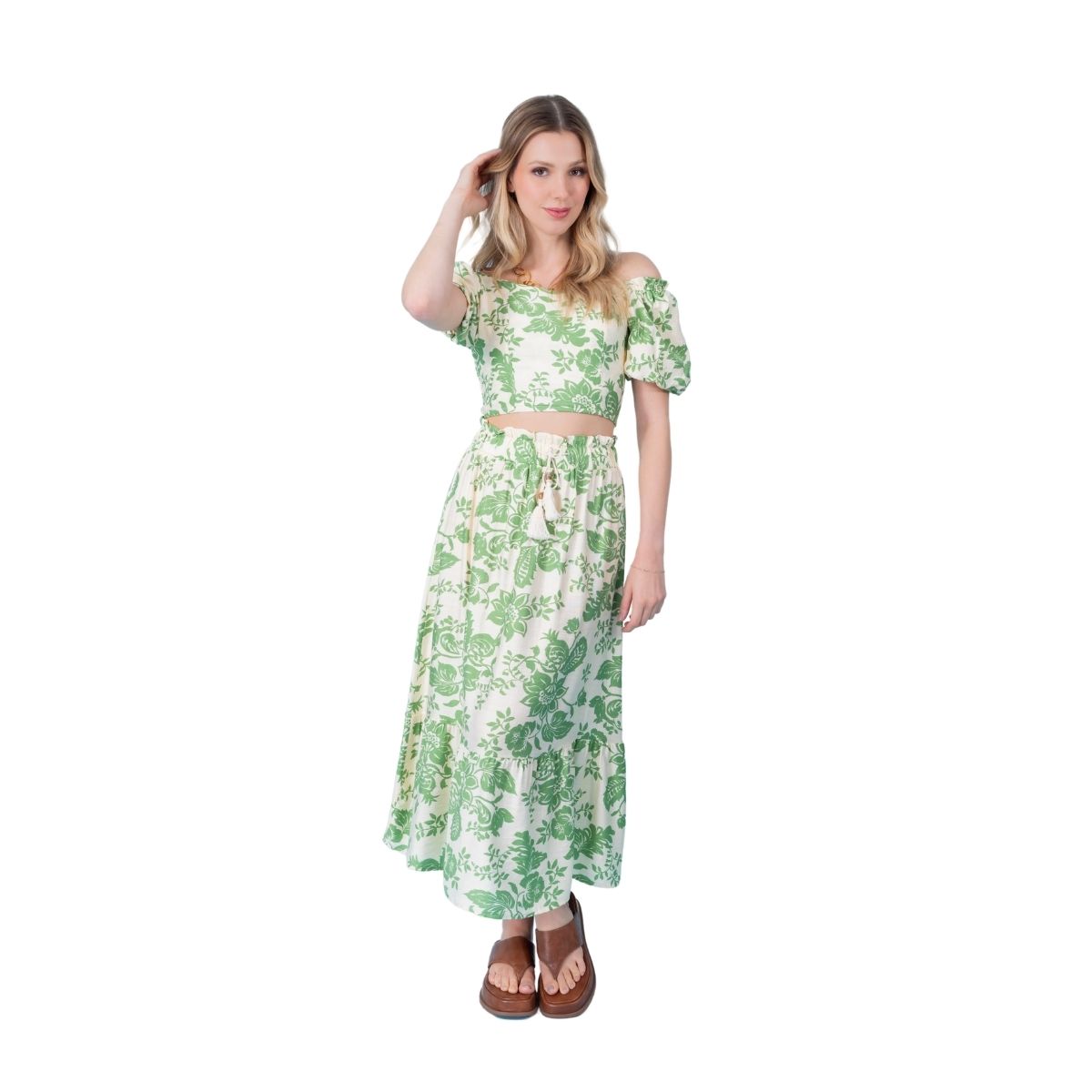 Verde