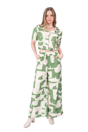 Verde