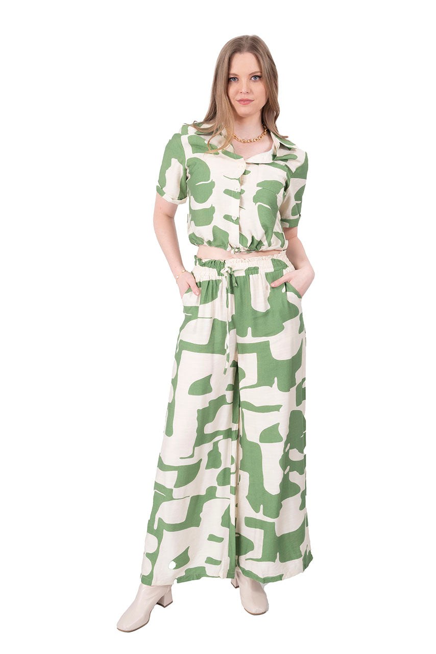 Verde