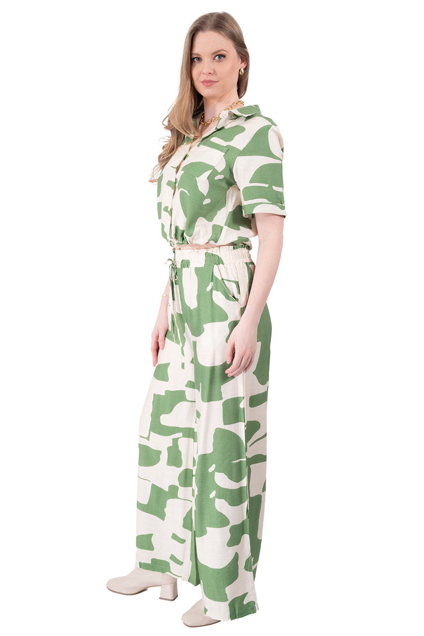 Verde