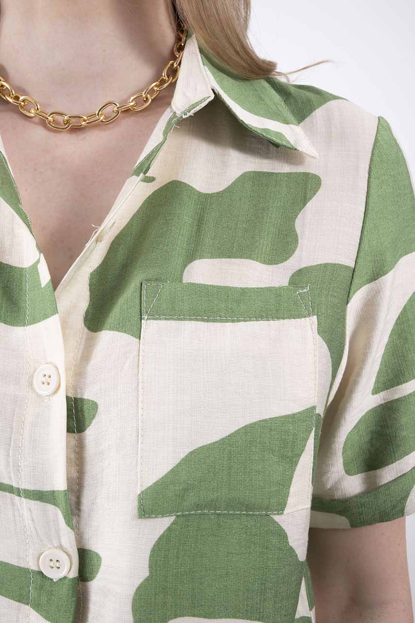 Verde