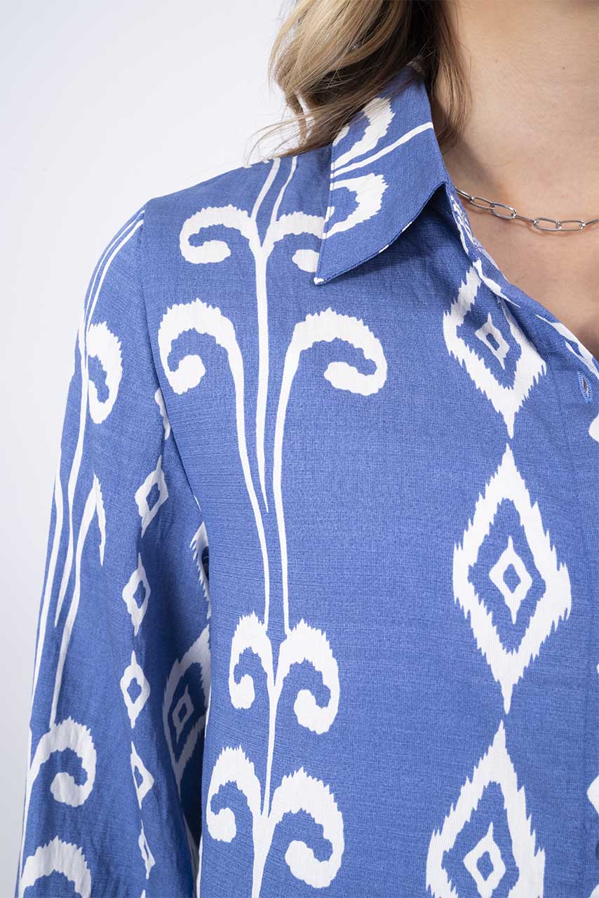 Azul