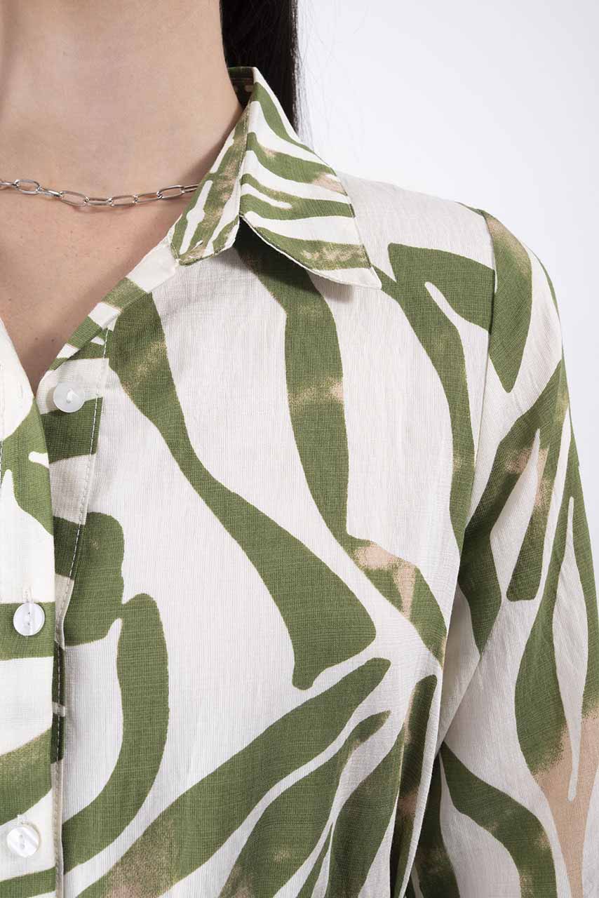 Verde