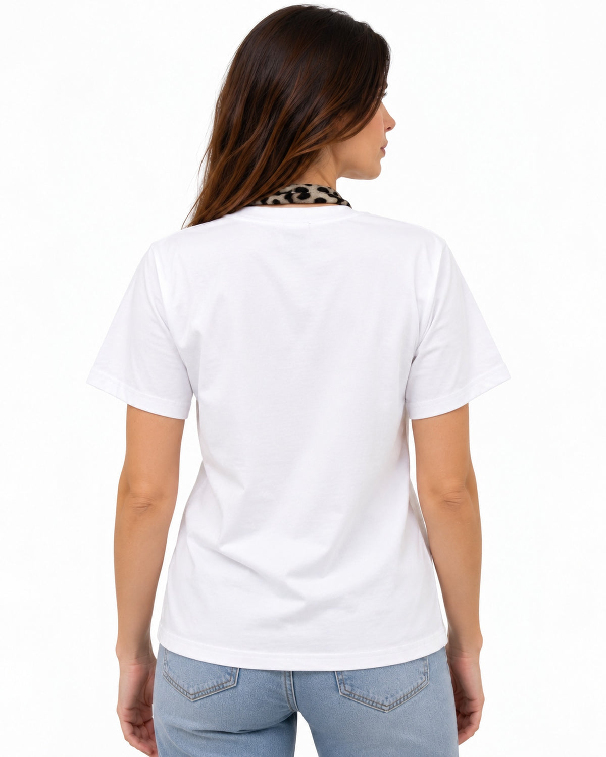 Playera Básica Aplicación Love