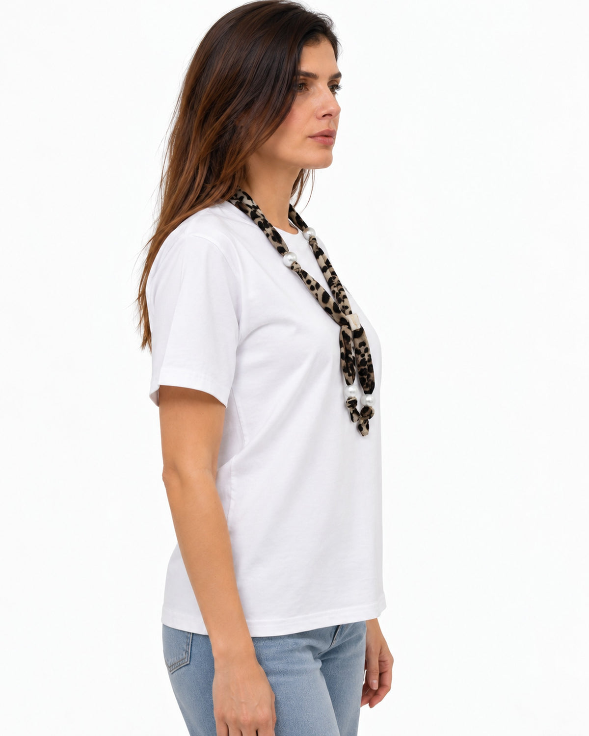 Playera Básica Aplicación Love