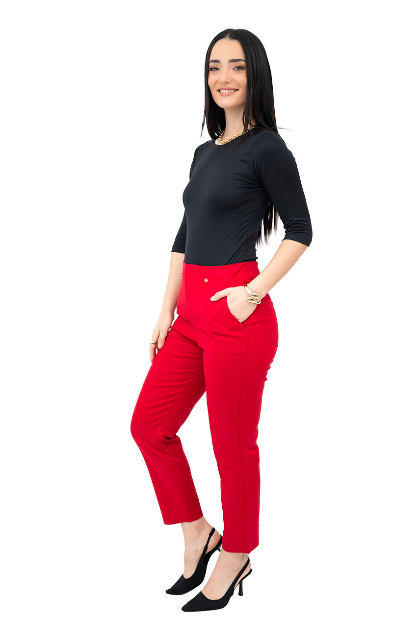 Rojo