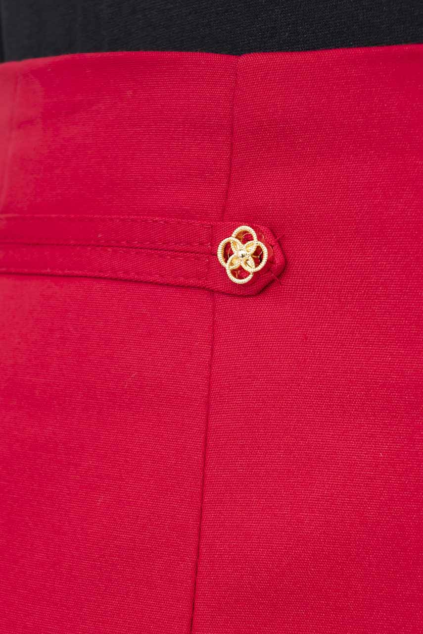 Rojo