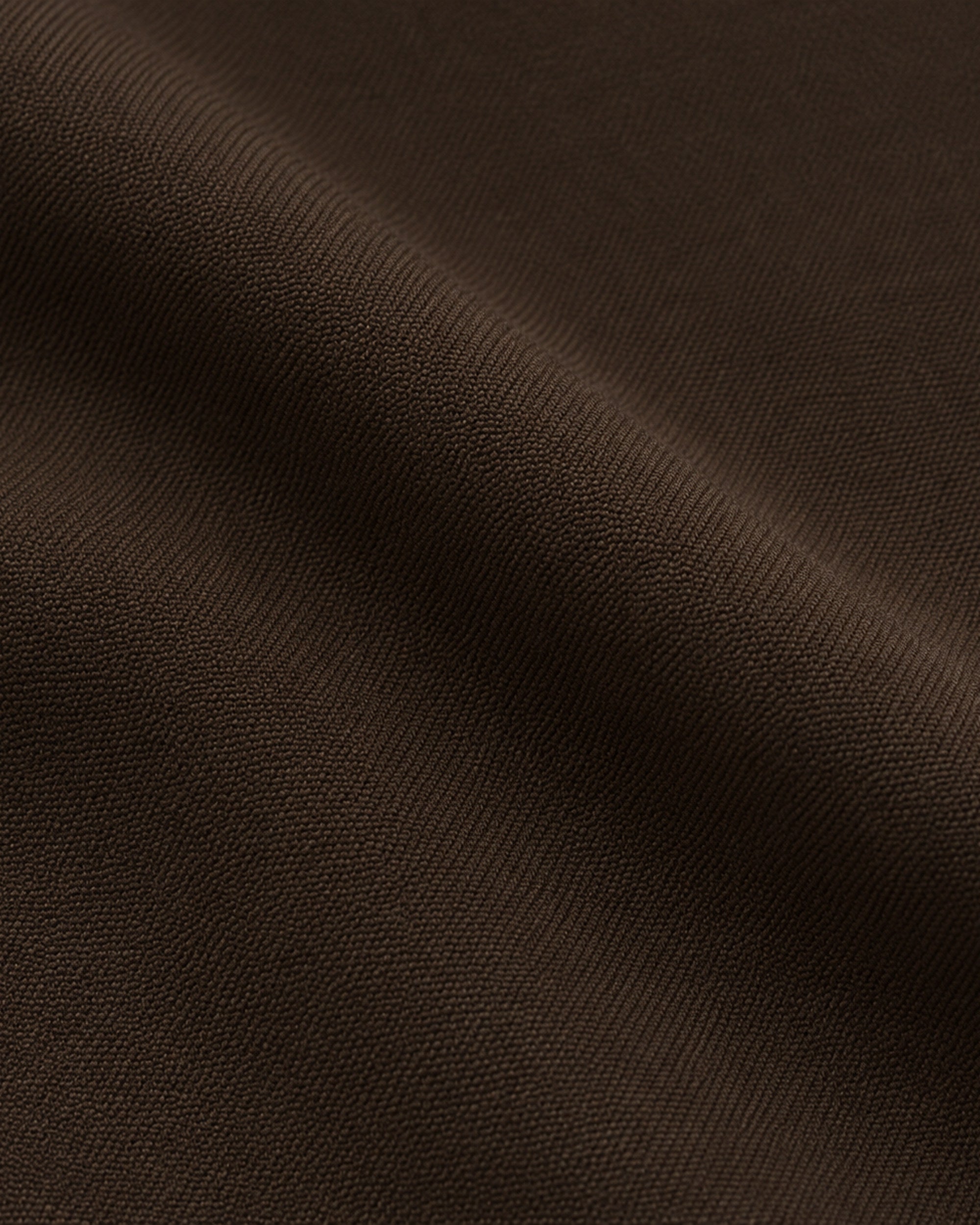 Pantalón Mascada Dorada Café – detalle de tela