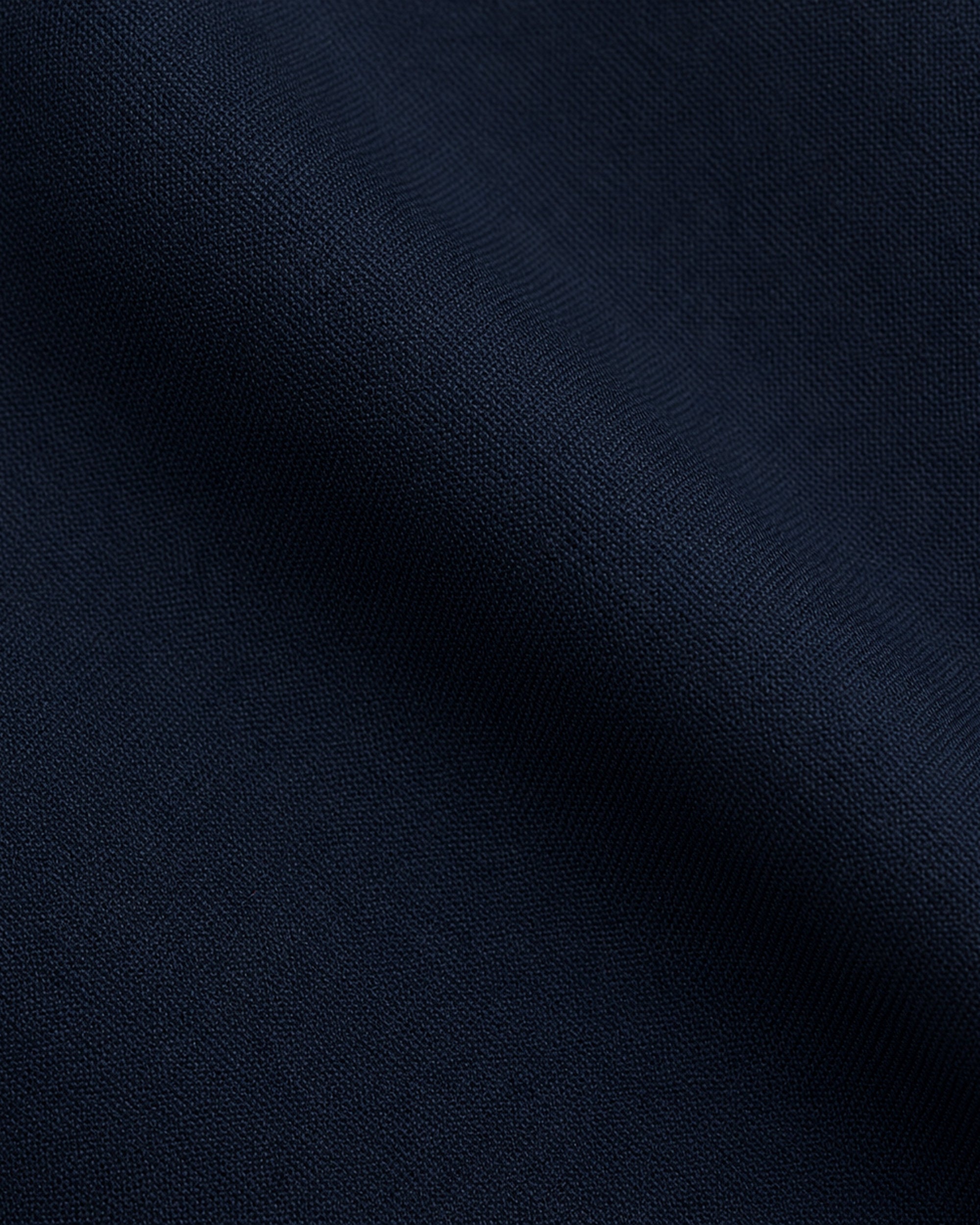 Pantalón Mascada Dorada Marino – detalle de tela