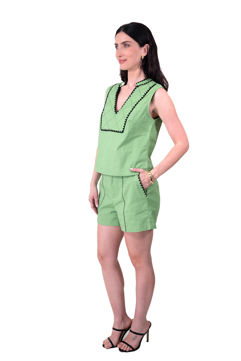 Verde