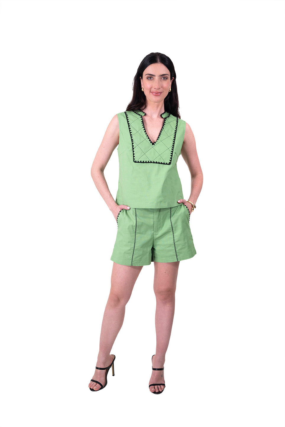 Verde