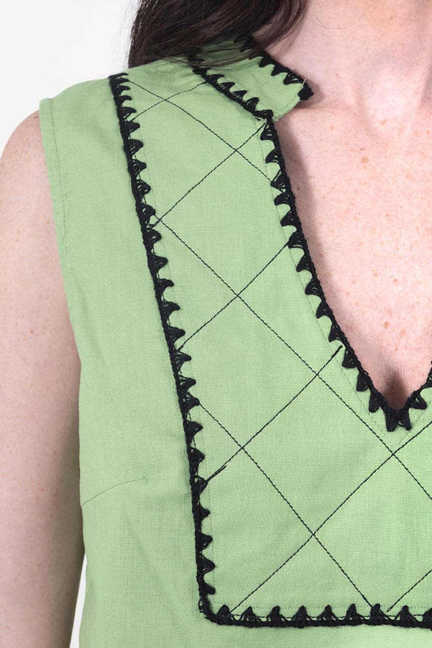 Verde