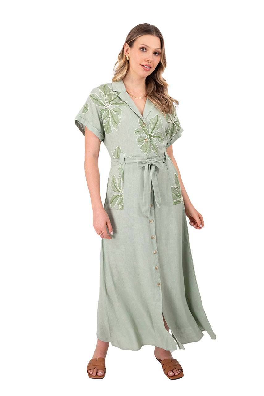 Verde