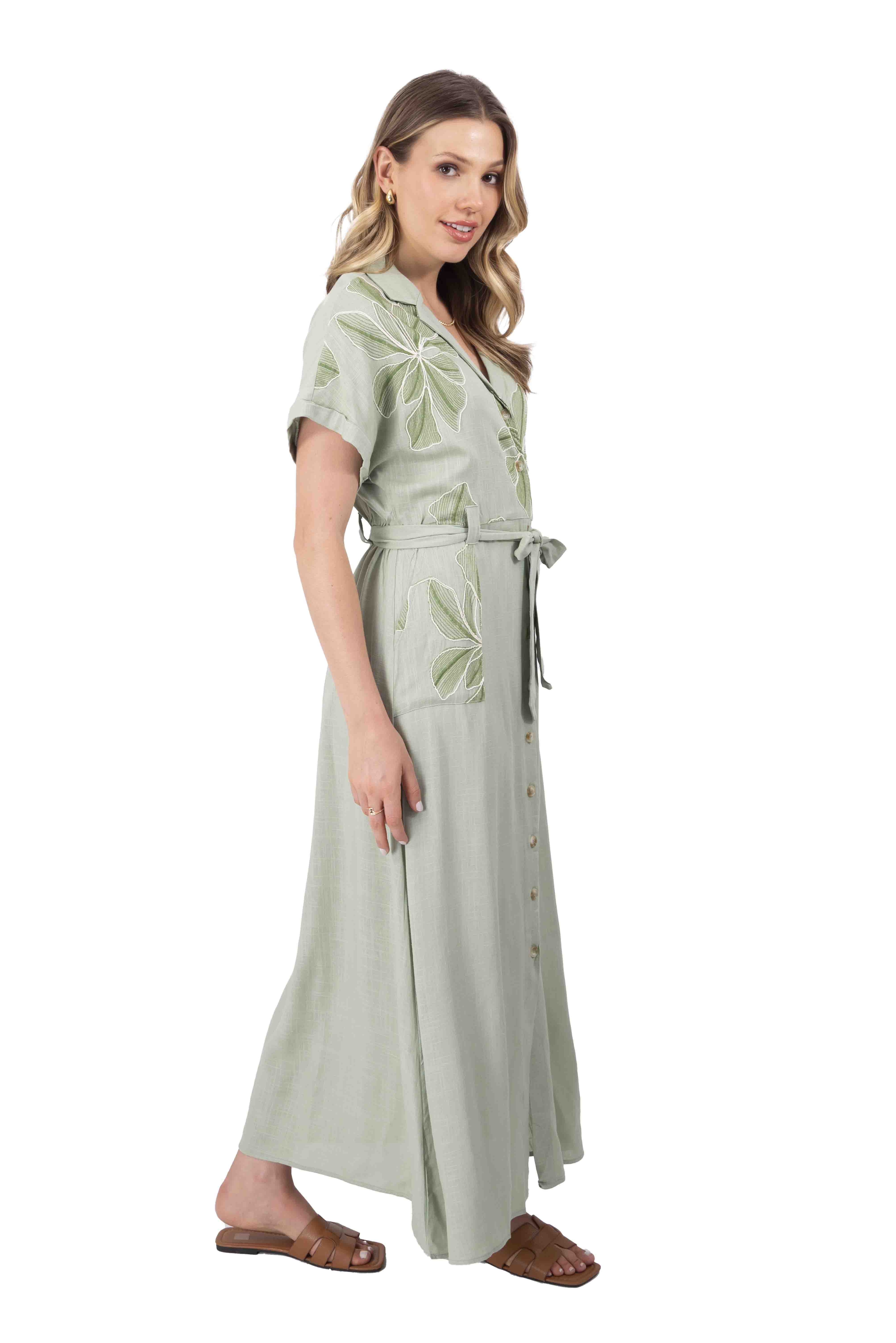 Verde
