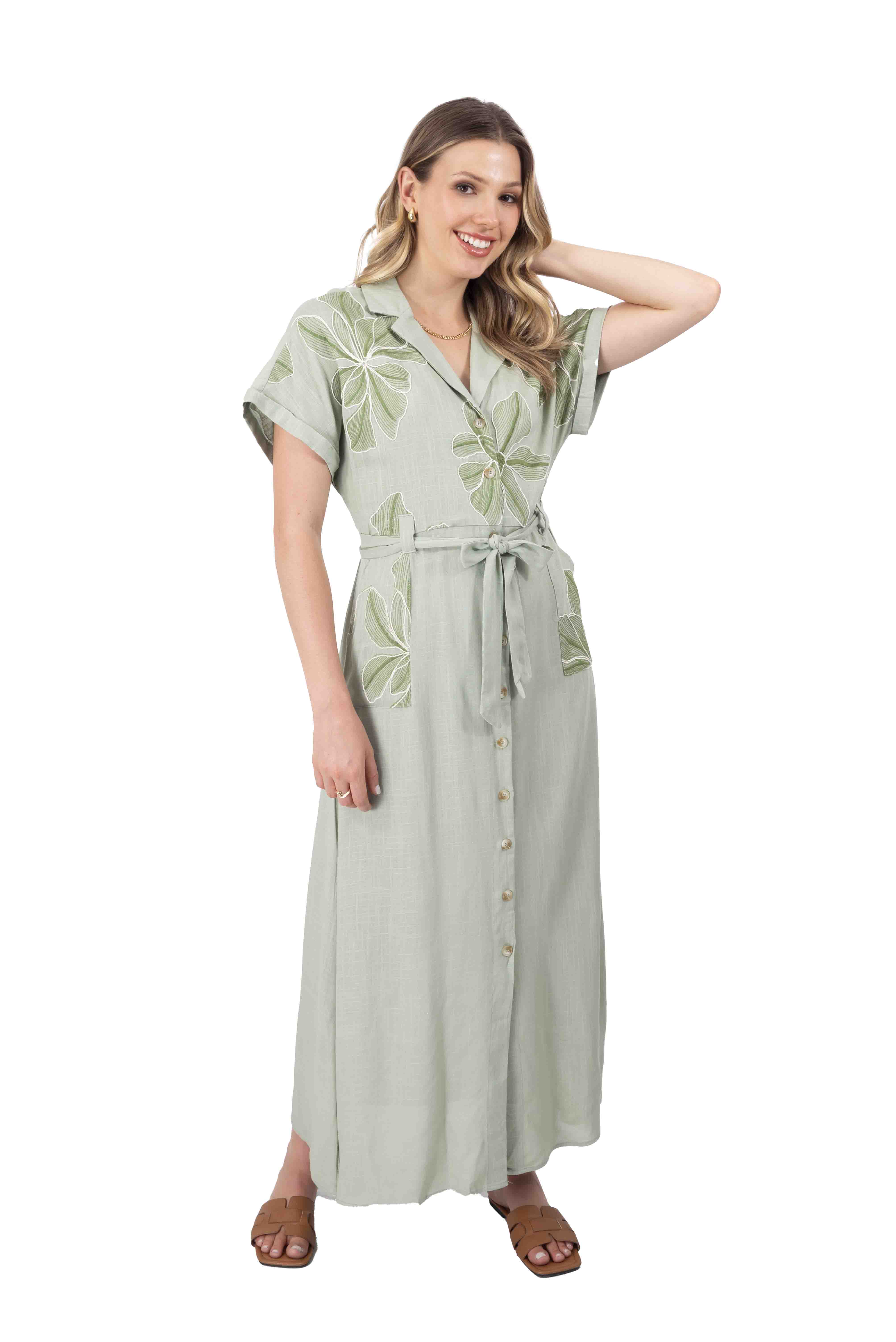 Verde