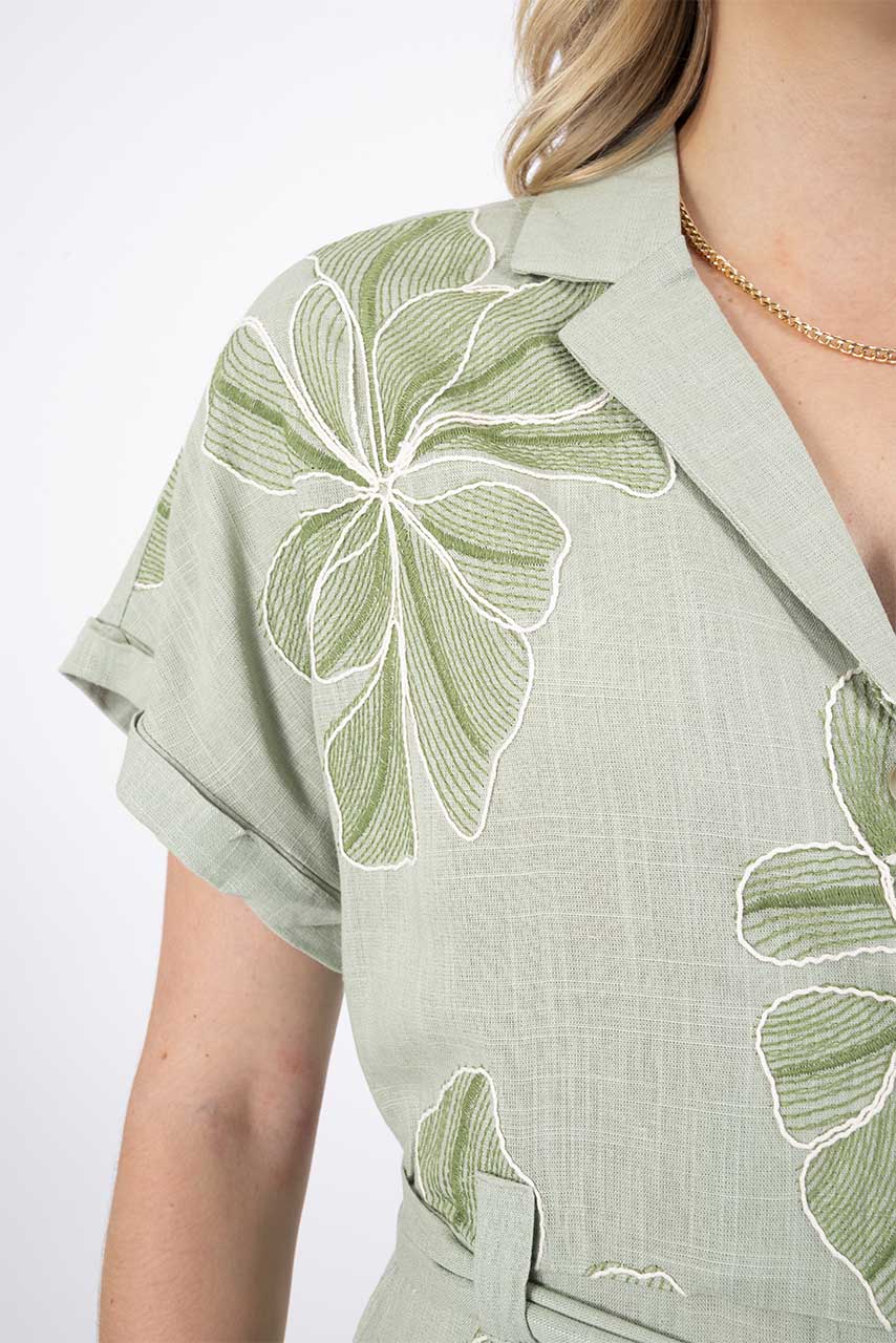 Verde