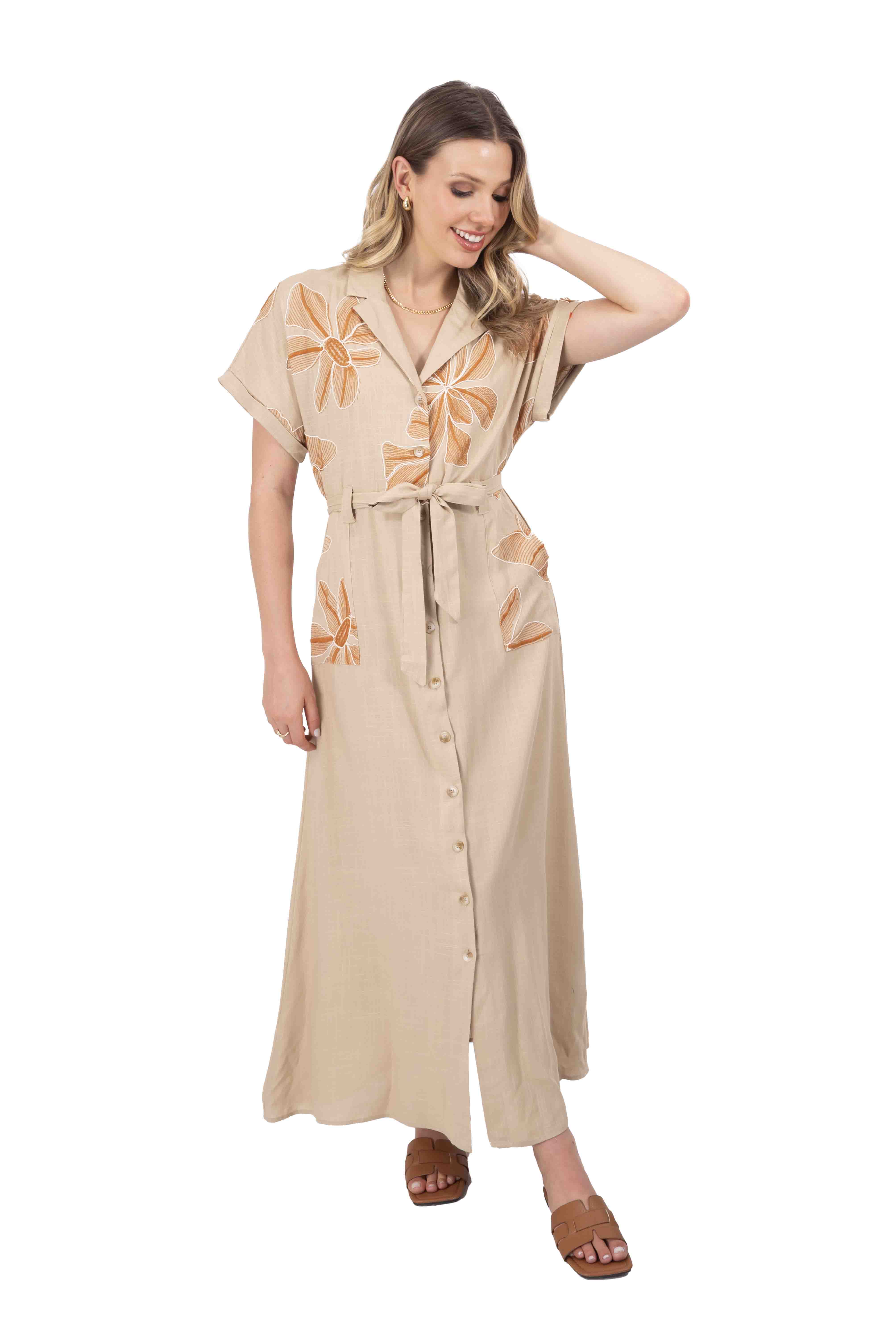 Khaki