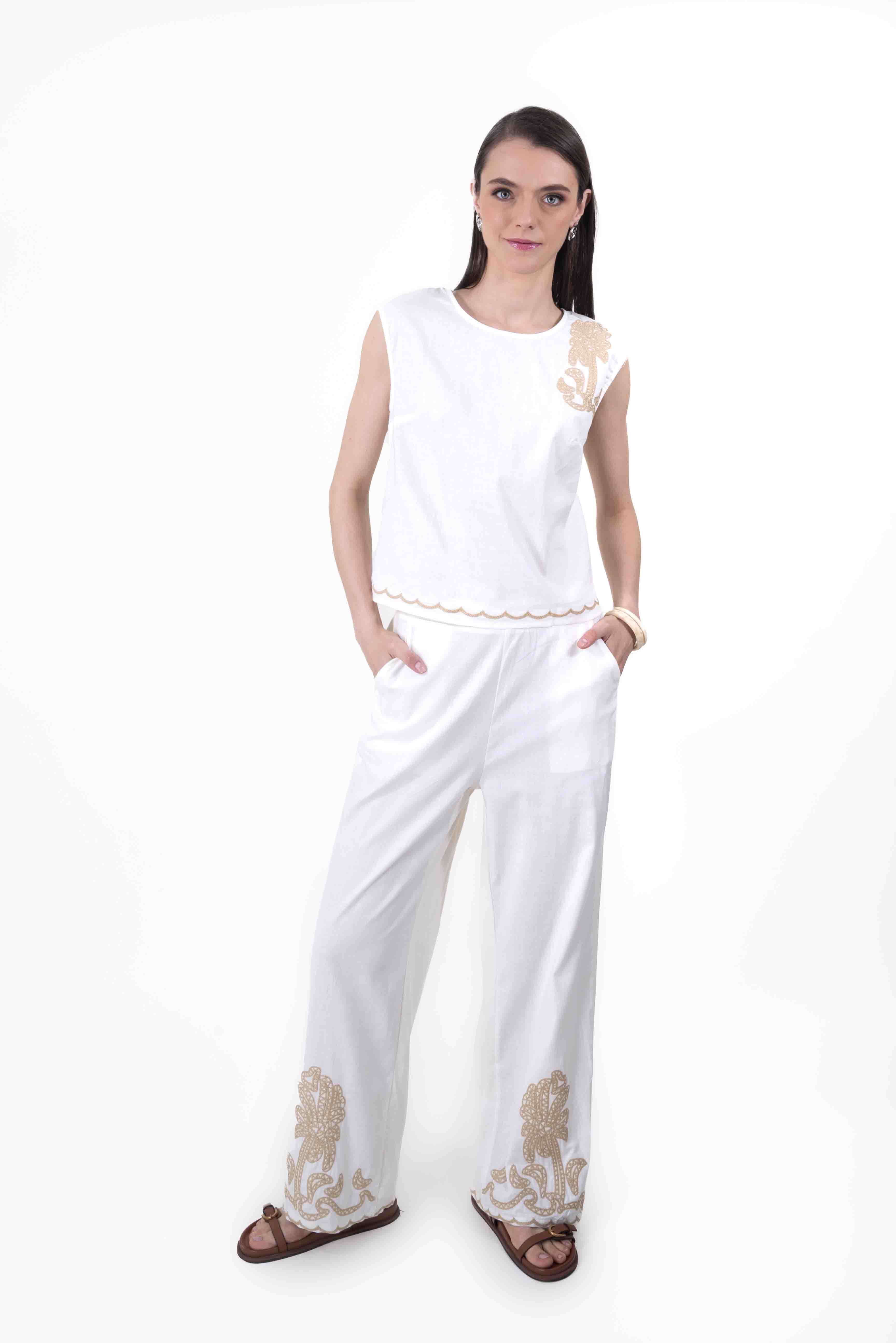Blanco
