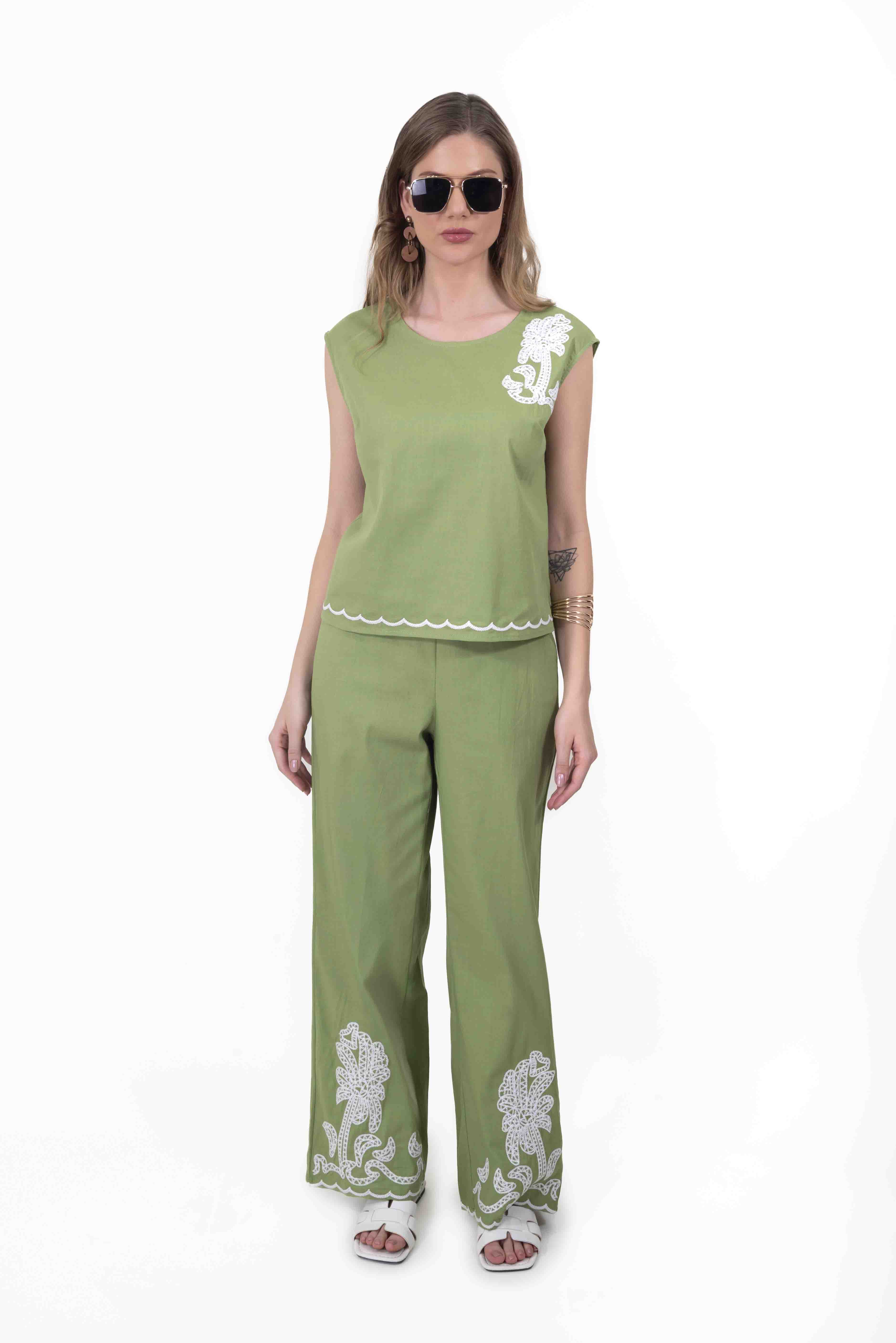 Verde