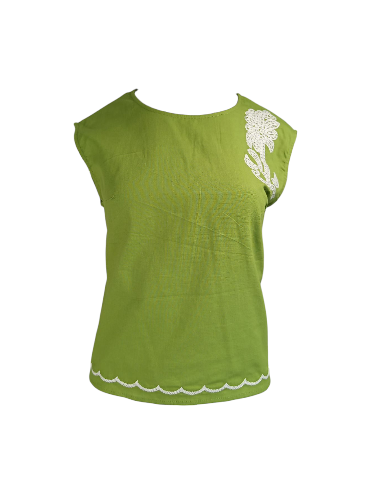Verde