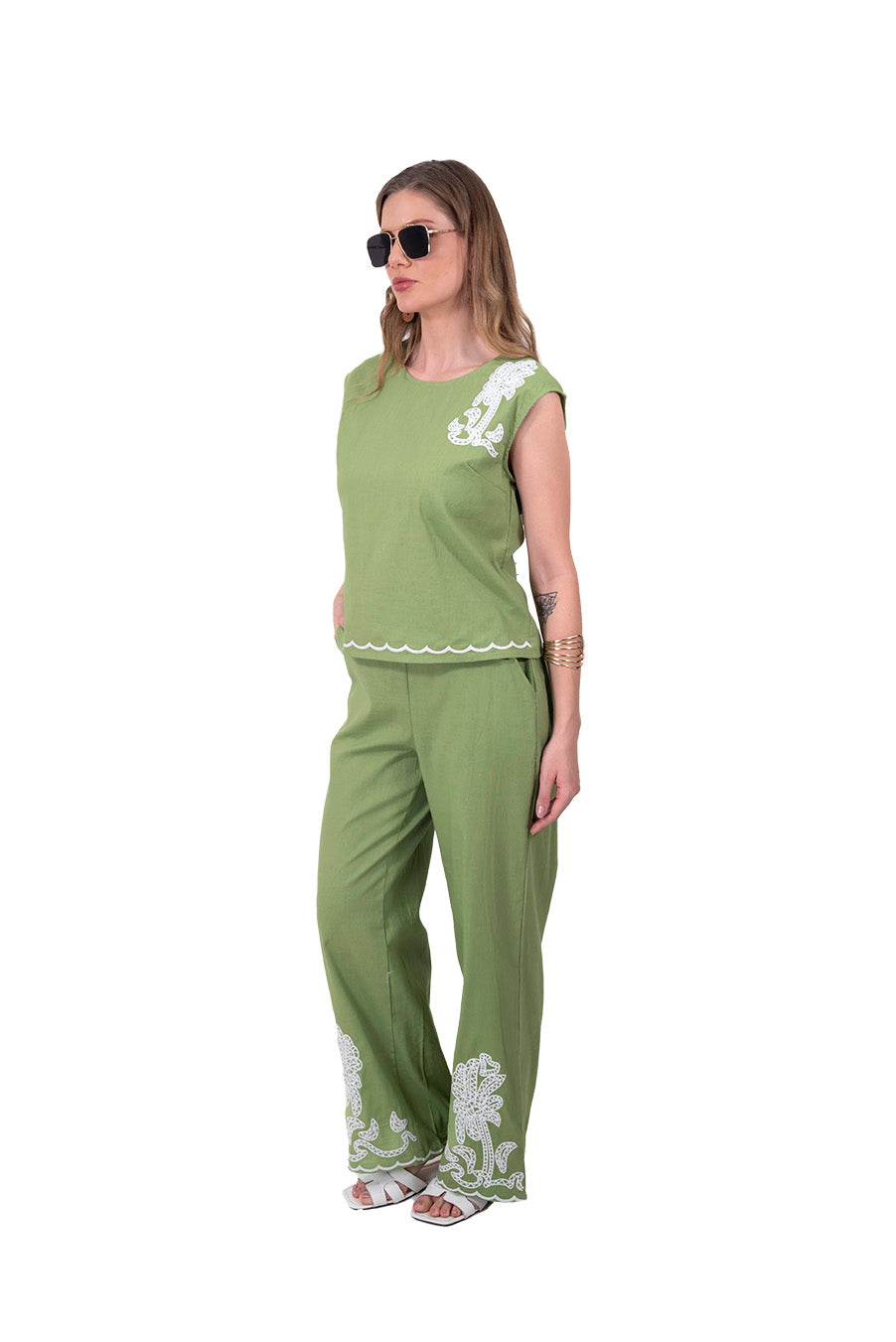 Verde