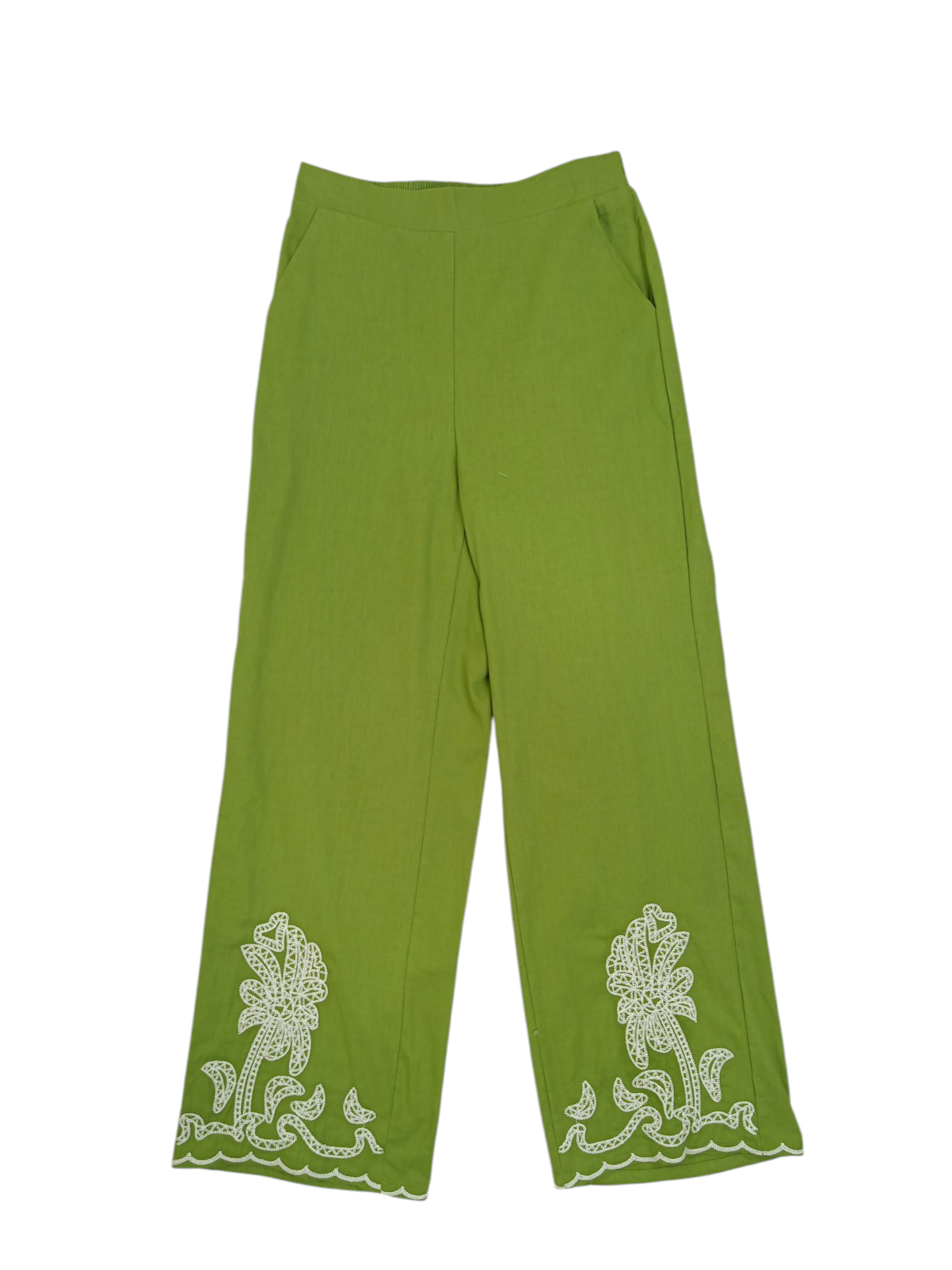 Verde