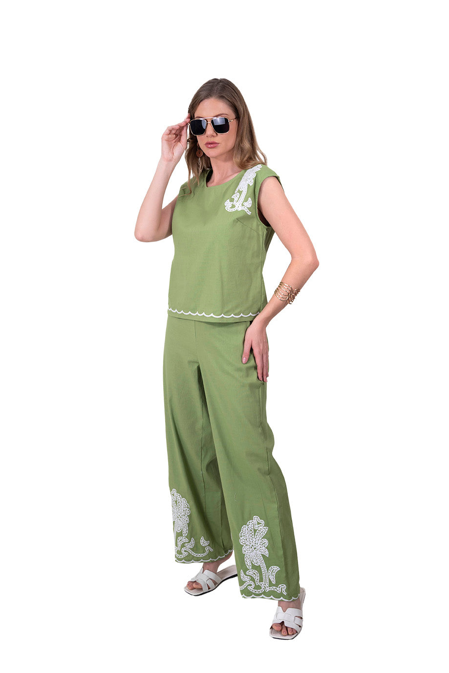 Verde