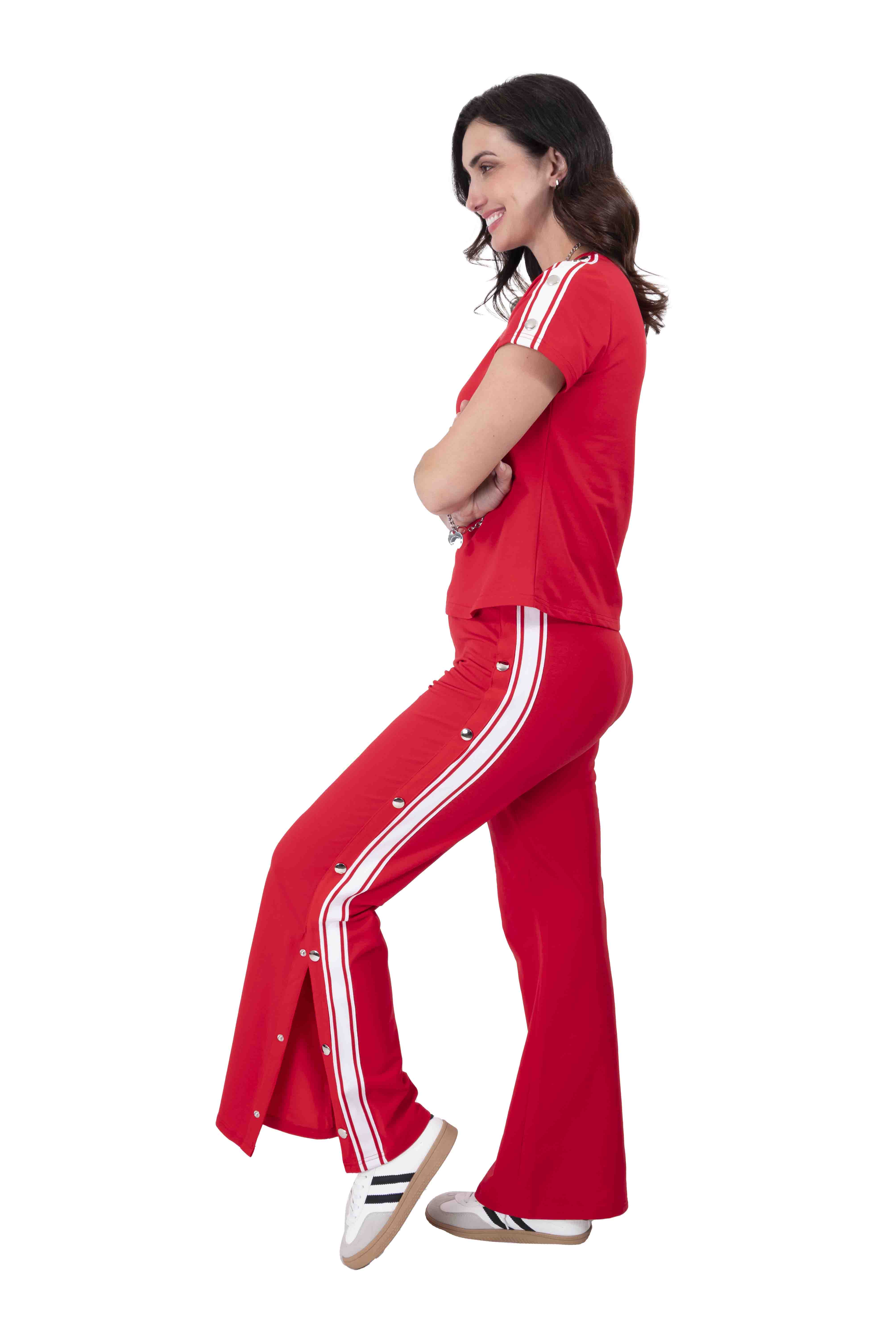 Rojo