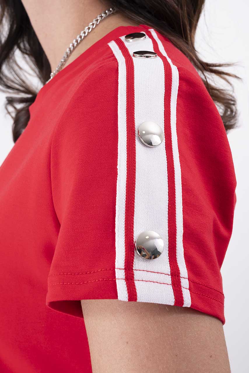 Rojo