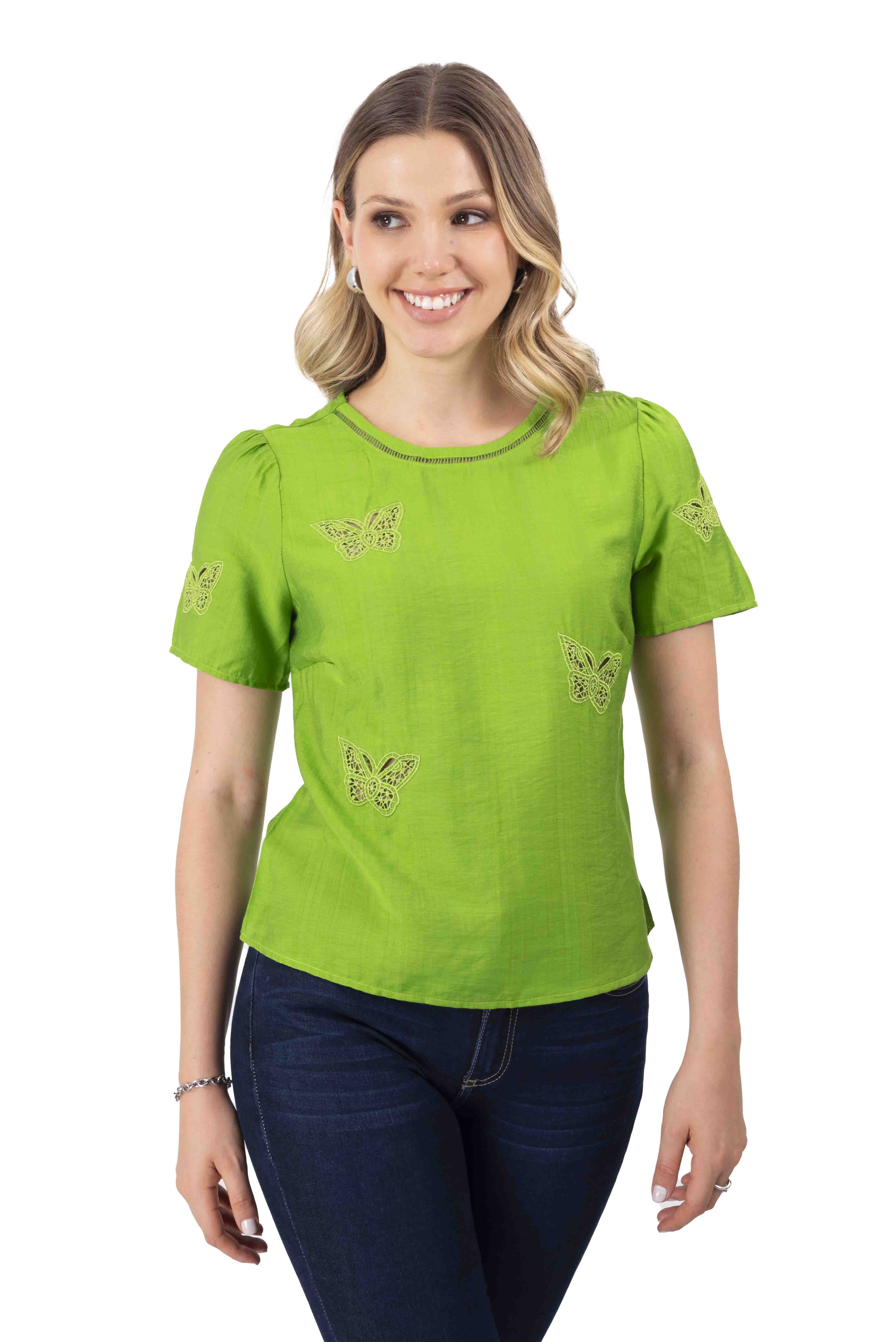 Verde
