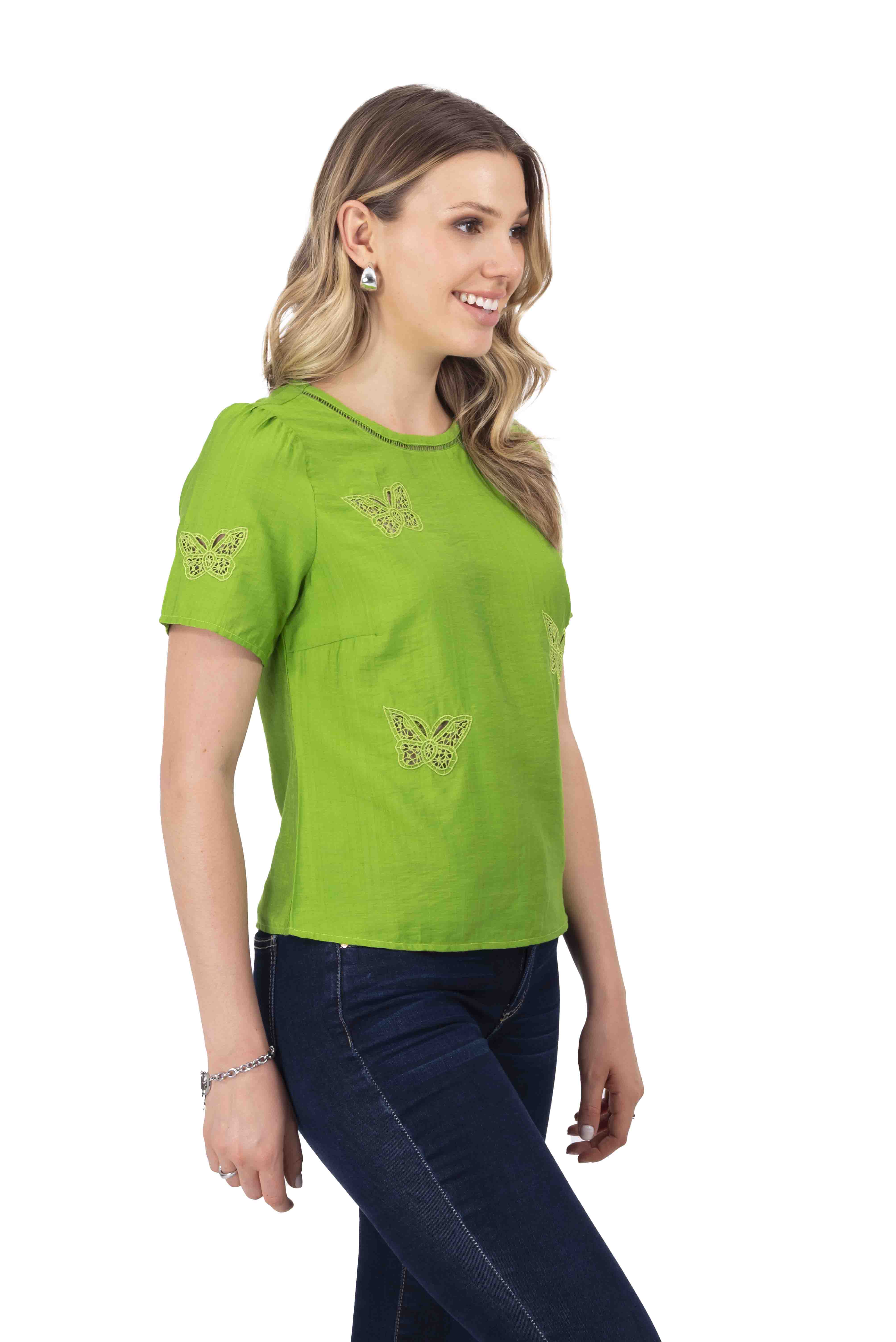 Verde