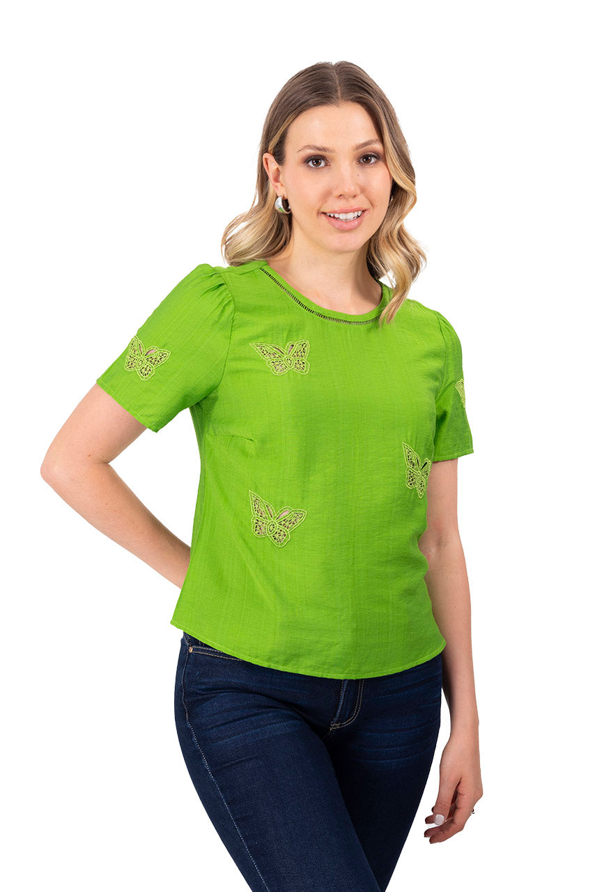 Verde