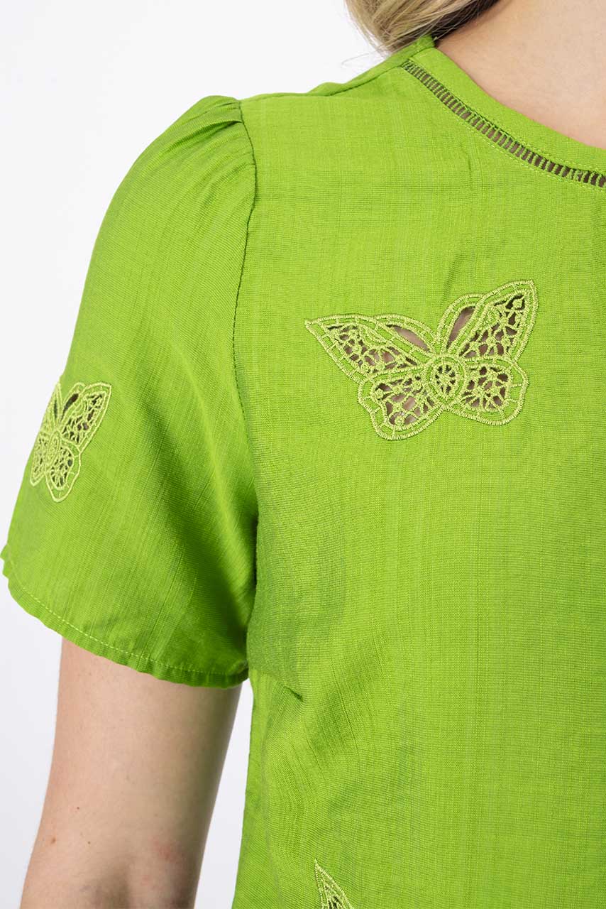 Verde