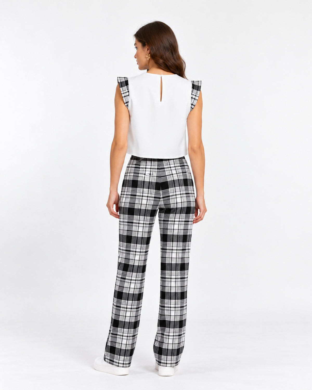 Conjunto Cuadros Top Olanes
