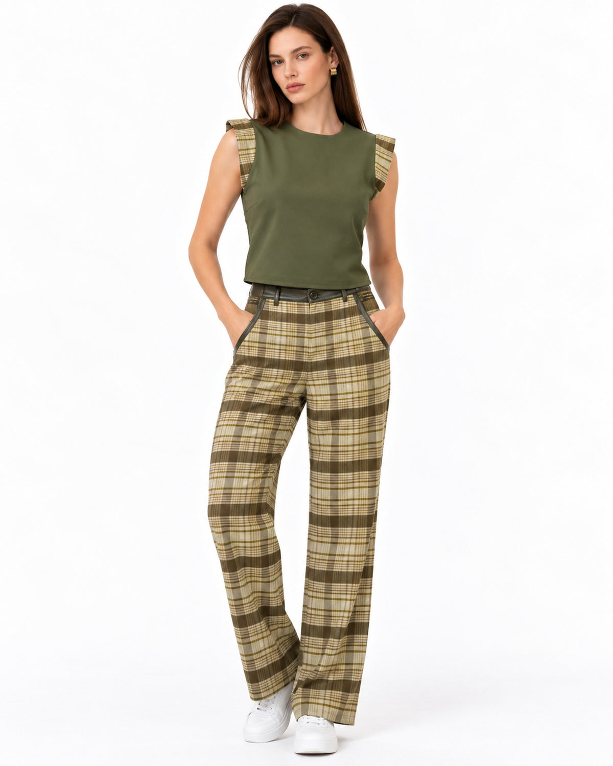 Conjunto Cuadros Top Olanes