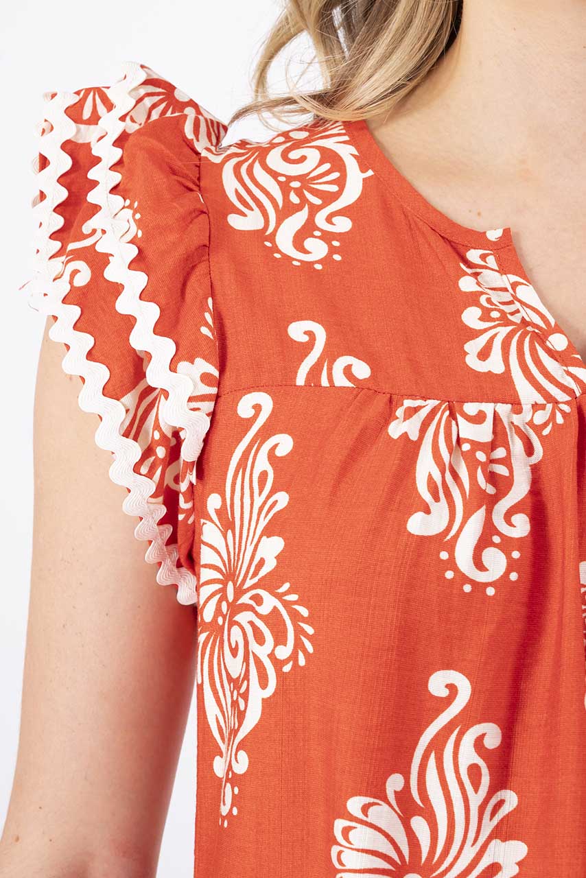 Rojo